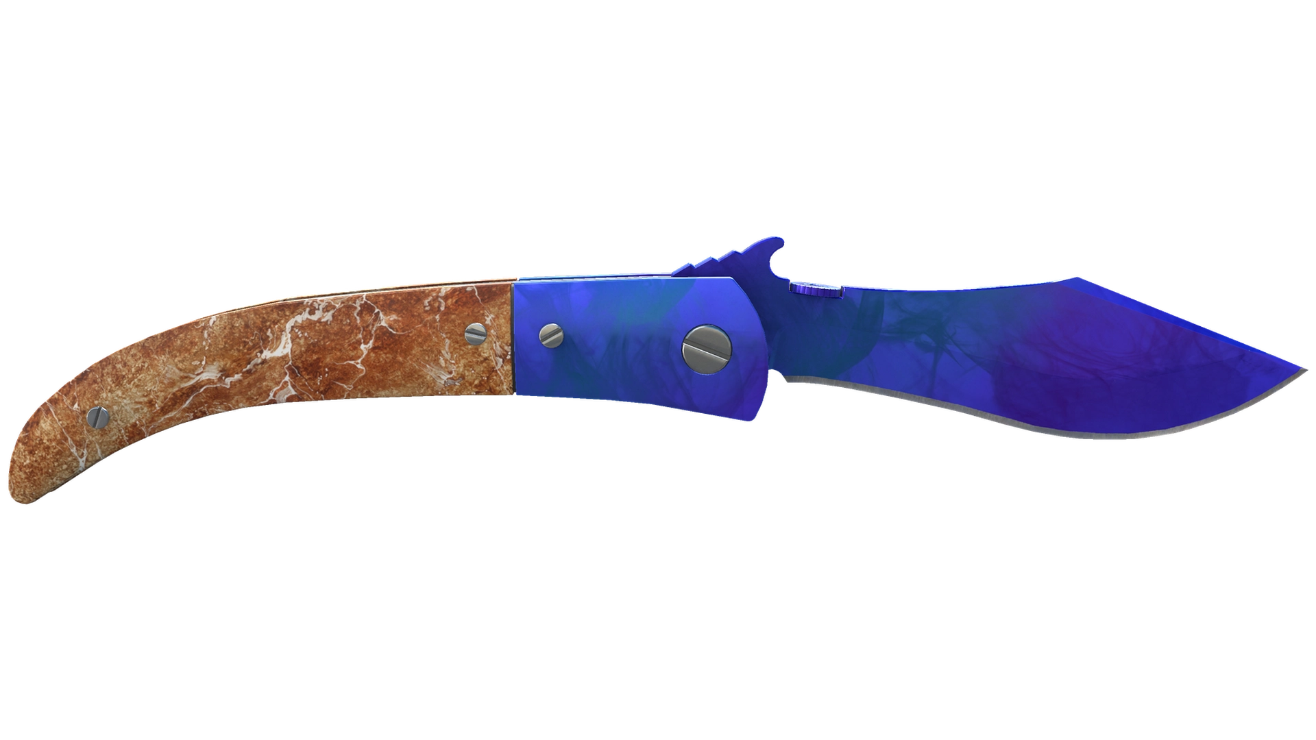 Doppler Sapphire image