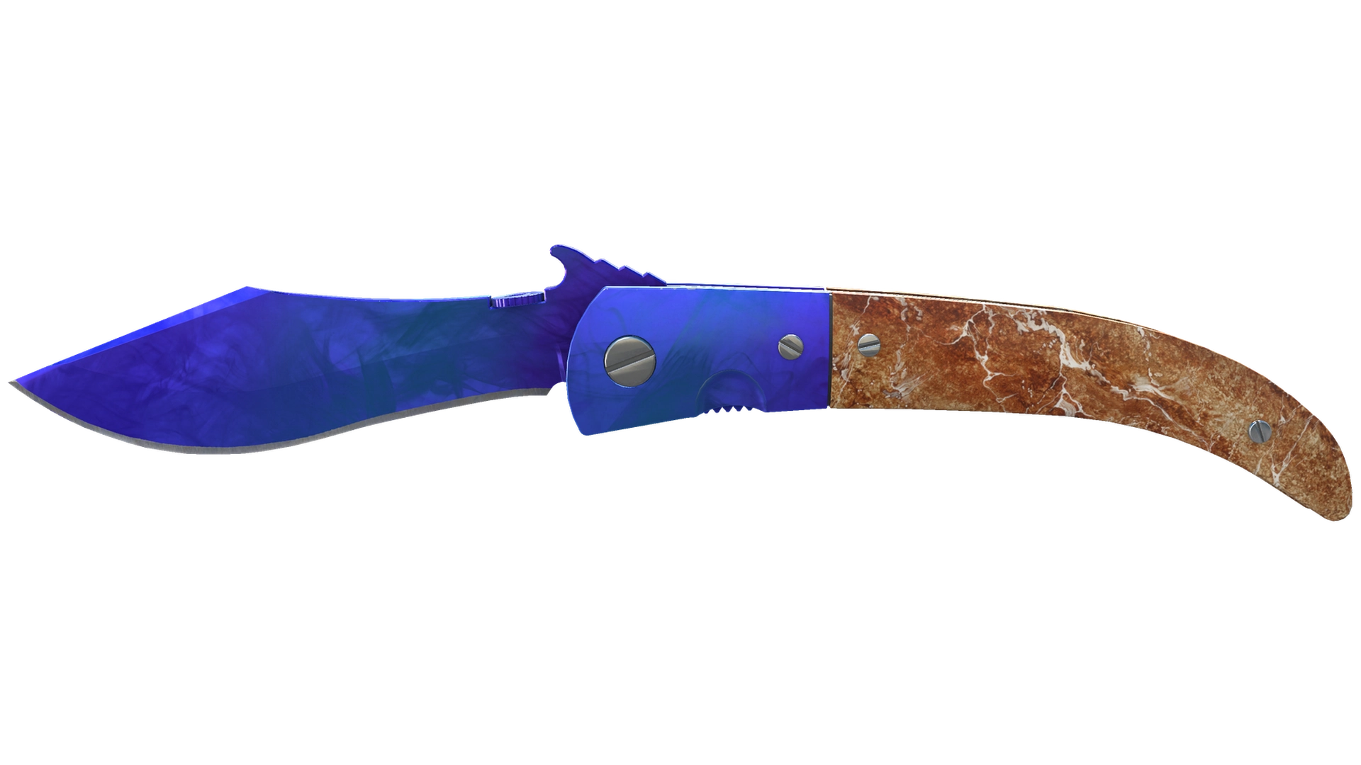 Doppler Sapphire image