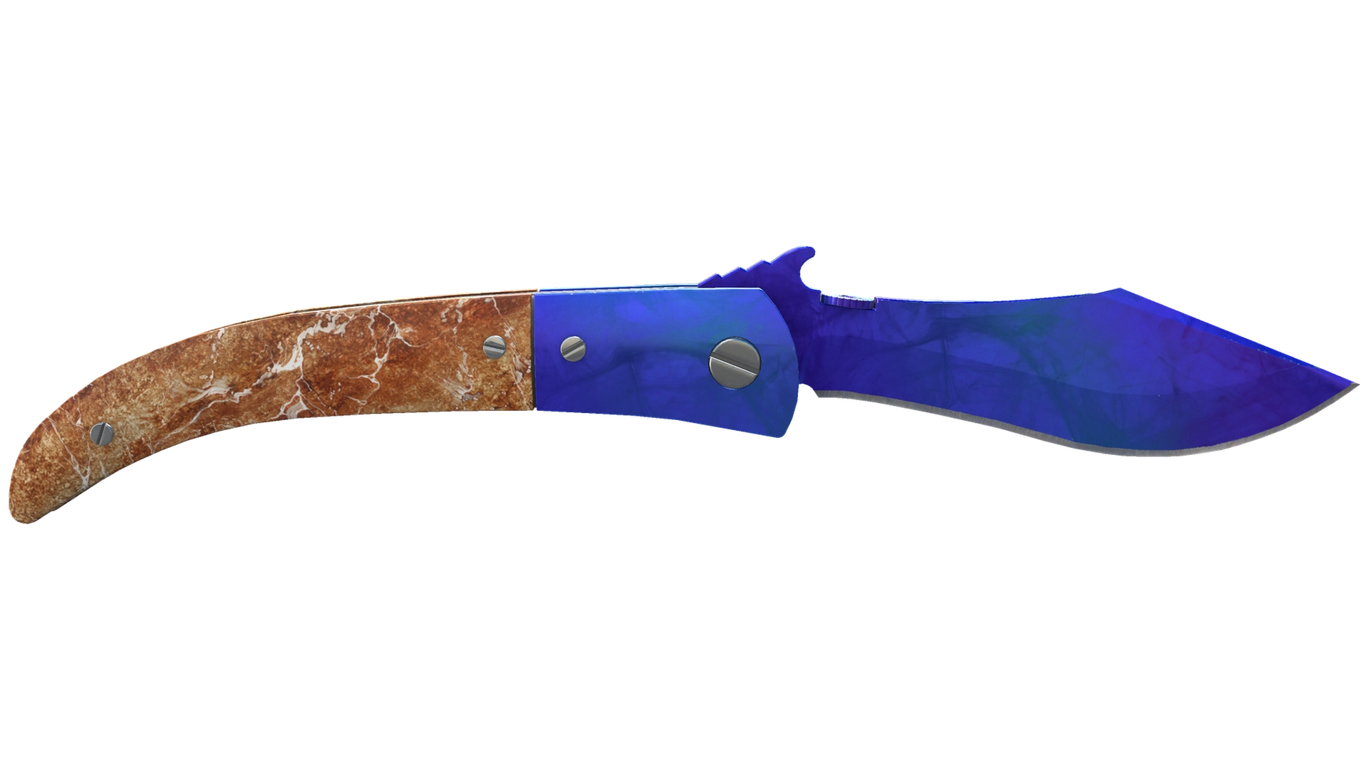Doppler Sapphire image