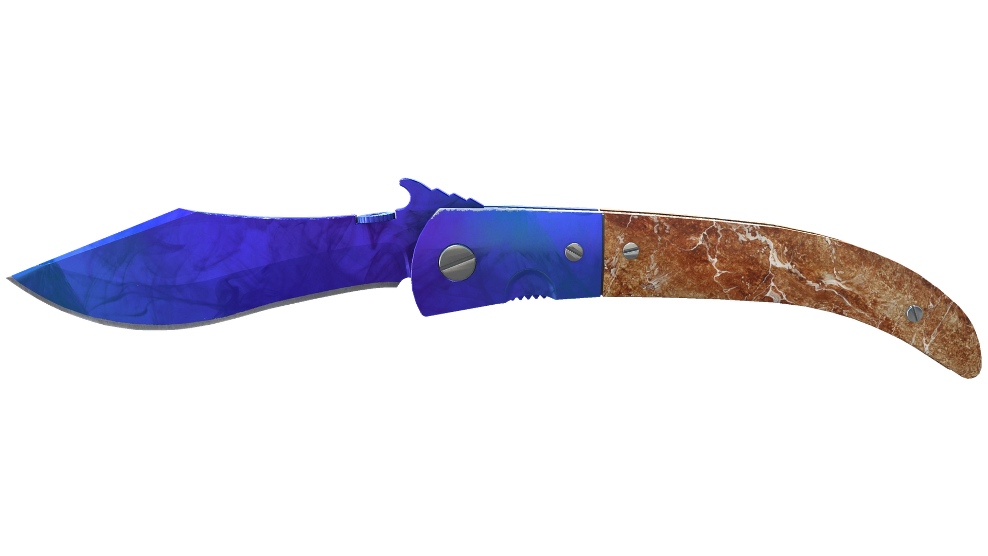 Doppler Sapphire image