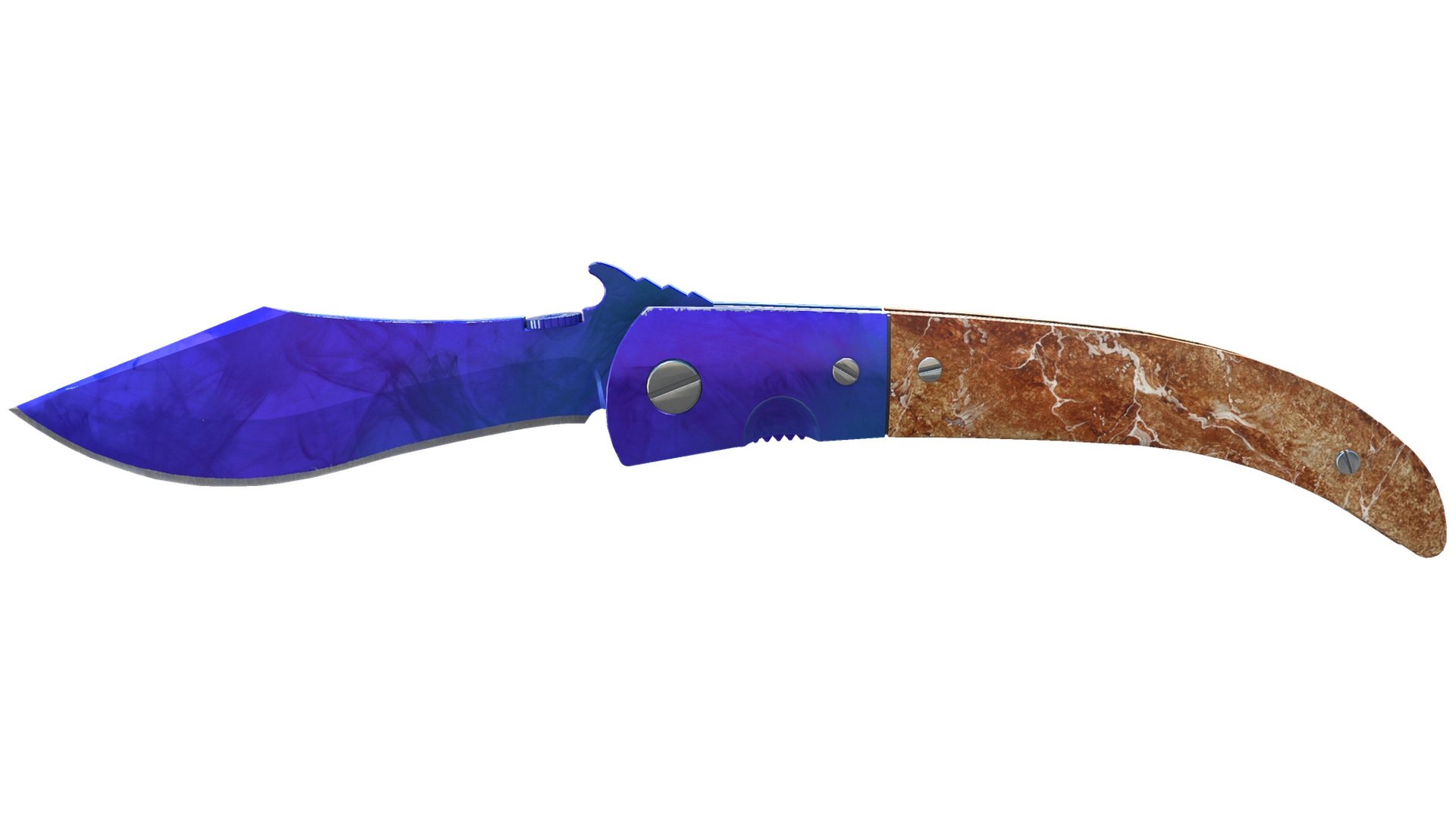 Doppler Sapphire image