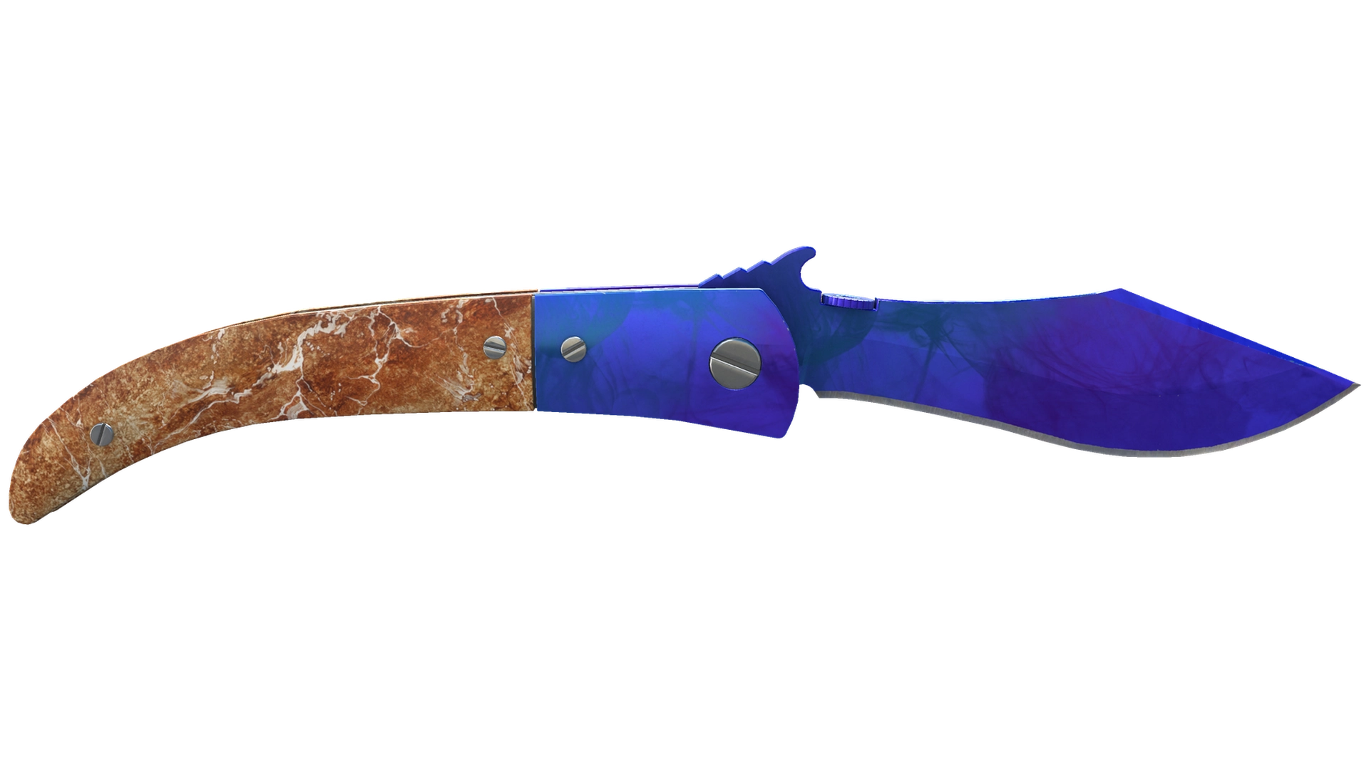 Doppler Sapphire image