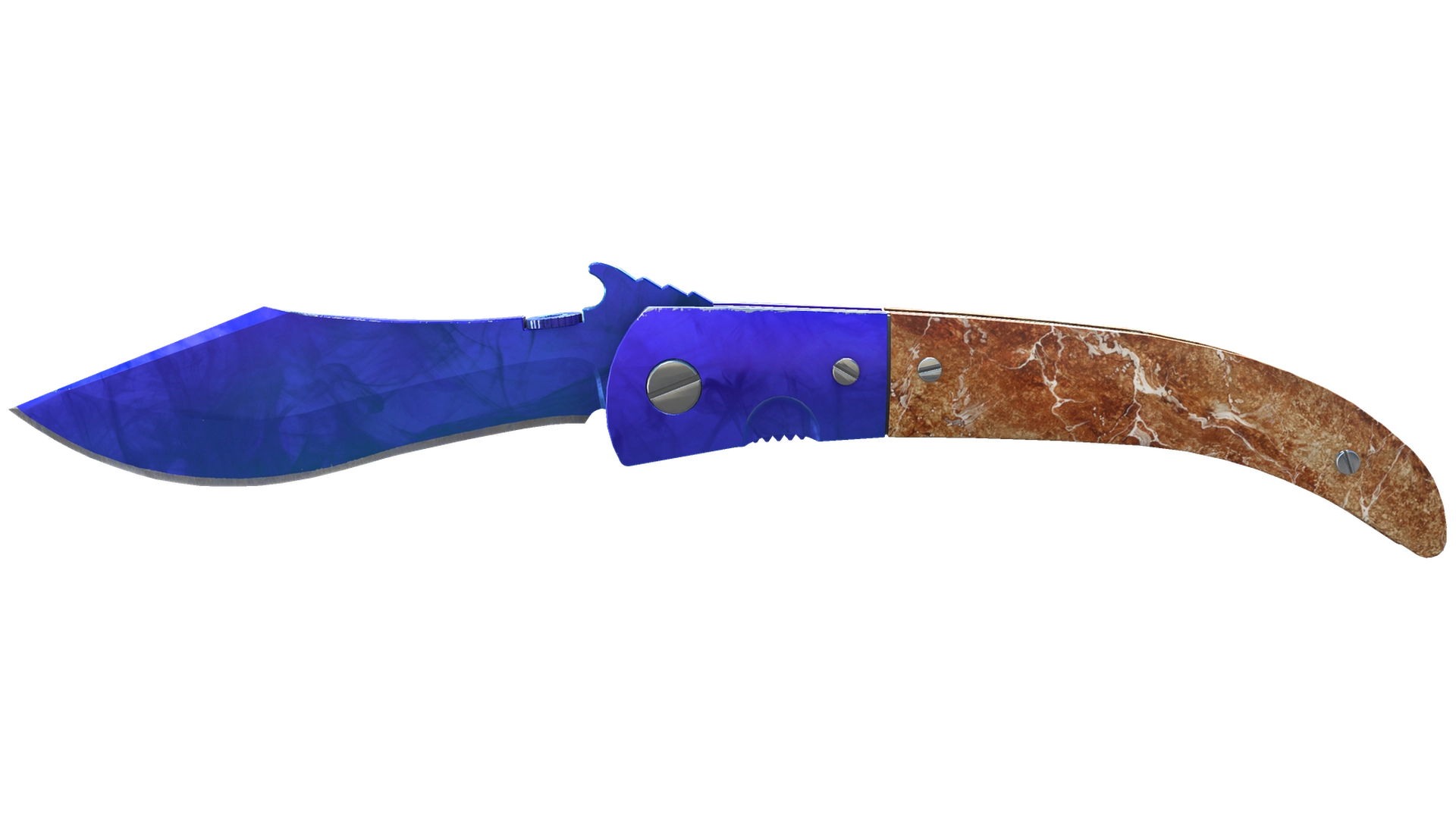 Doppler Sapphire image