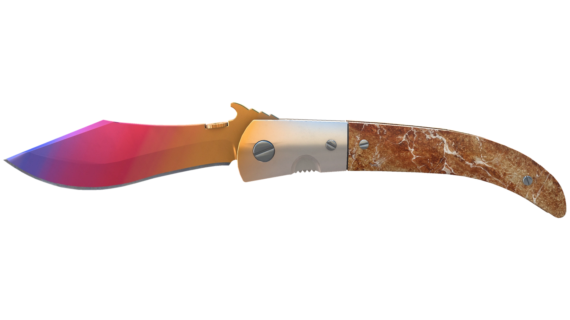 ★ Navaja Knife | Fade (Factory New)