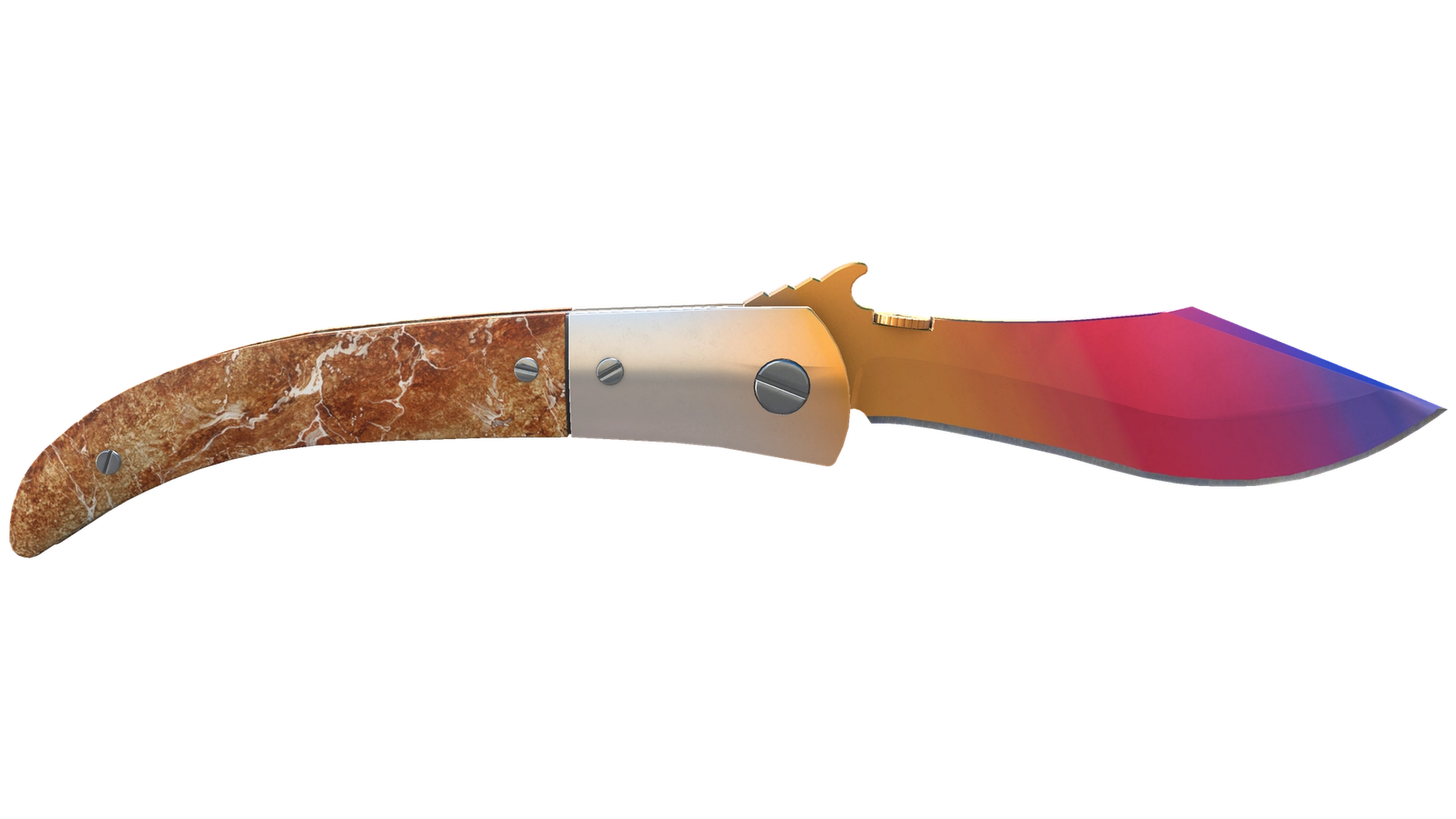 ★ Navaja Knife | Fade (Factory New)
