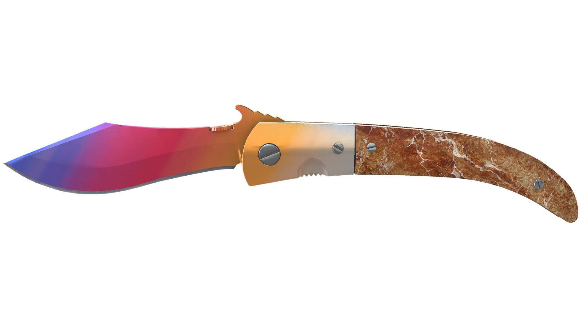 Fade image