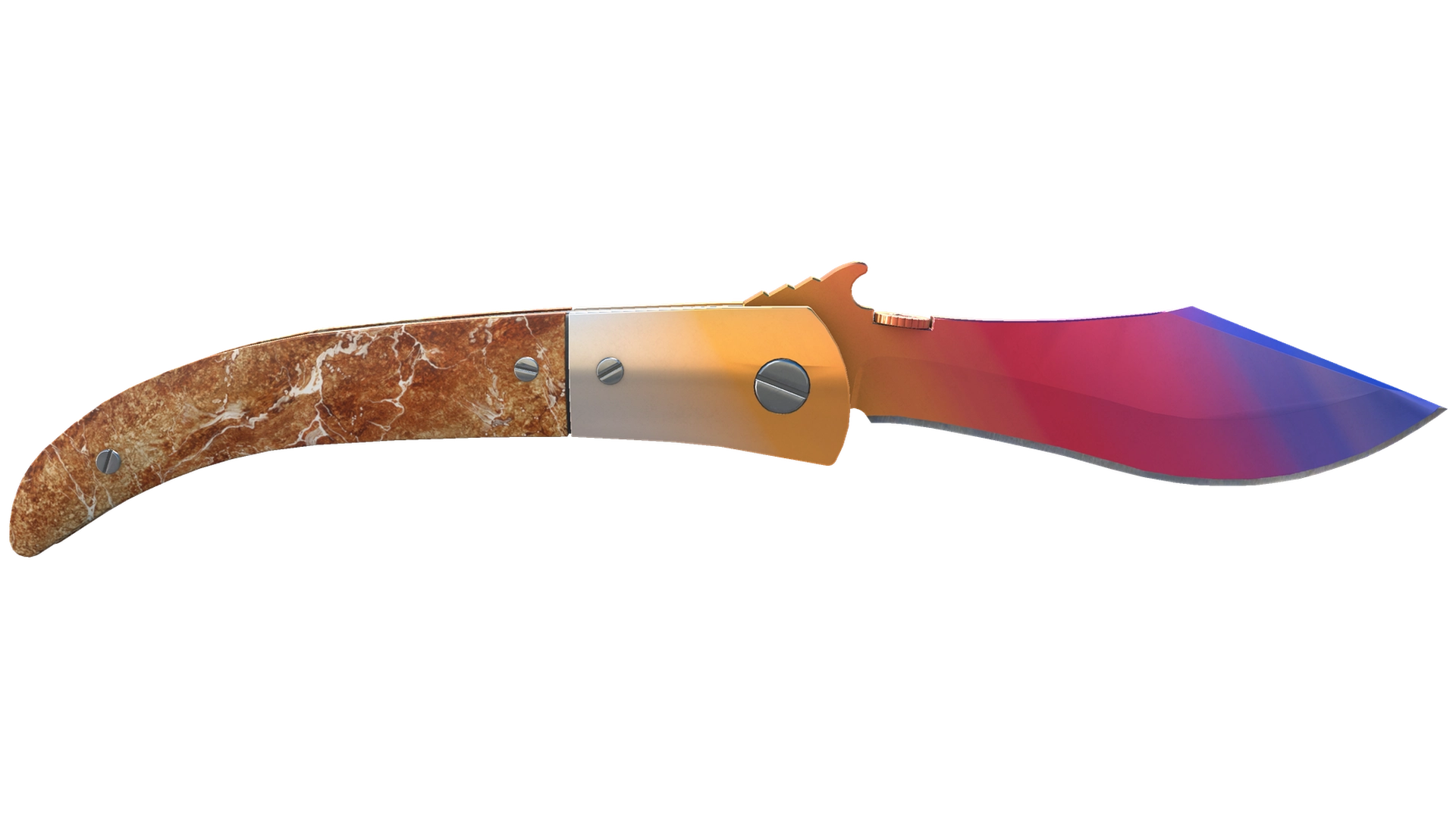 Fade image