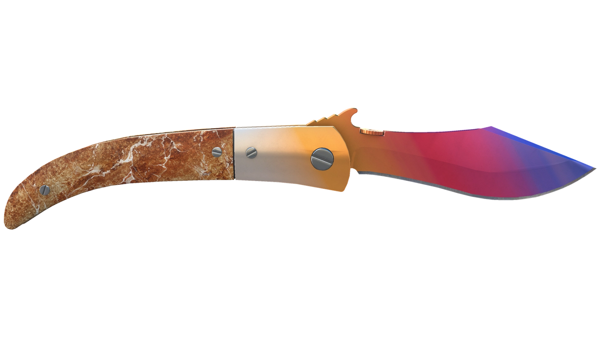 Fade image
