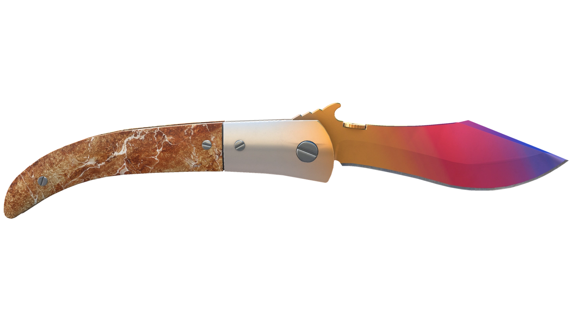 Fade image