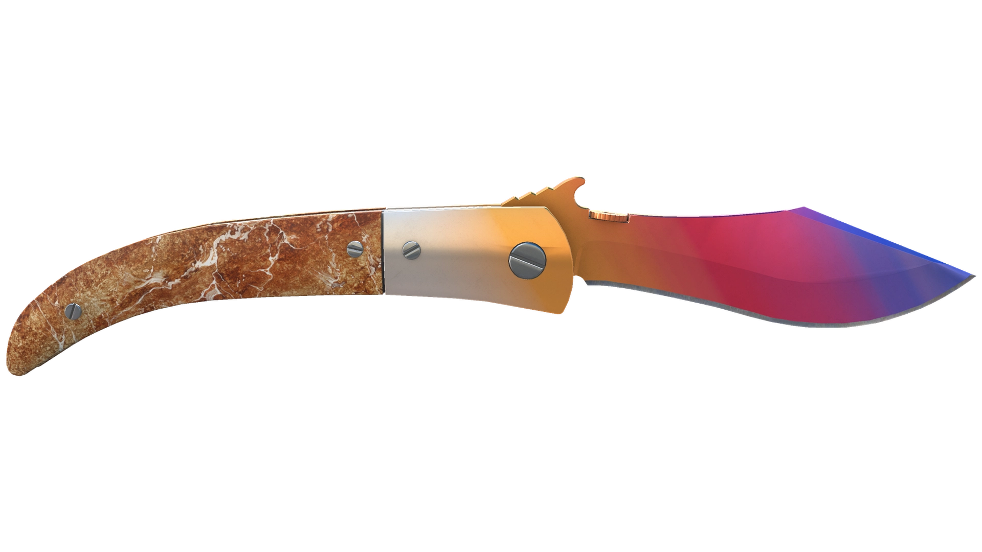 Fade image