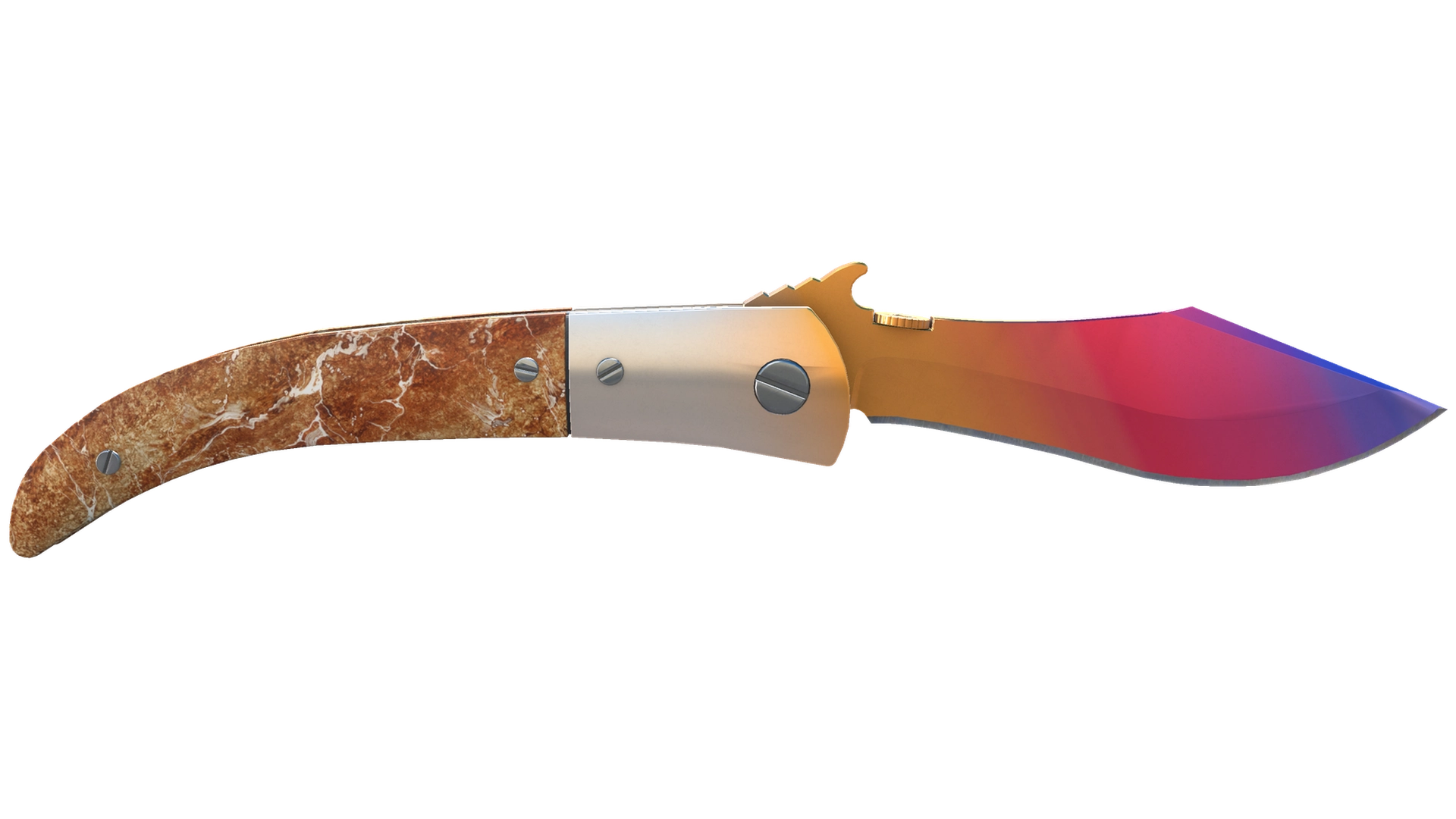 Fade image