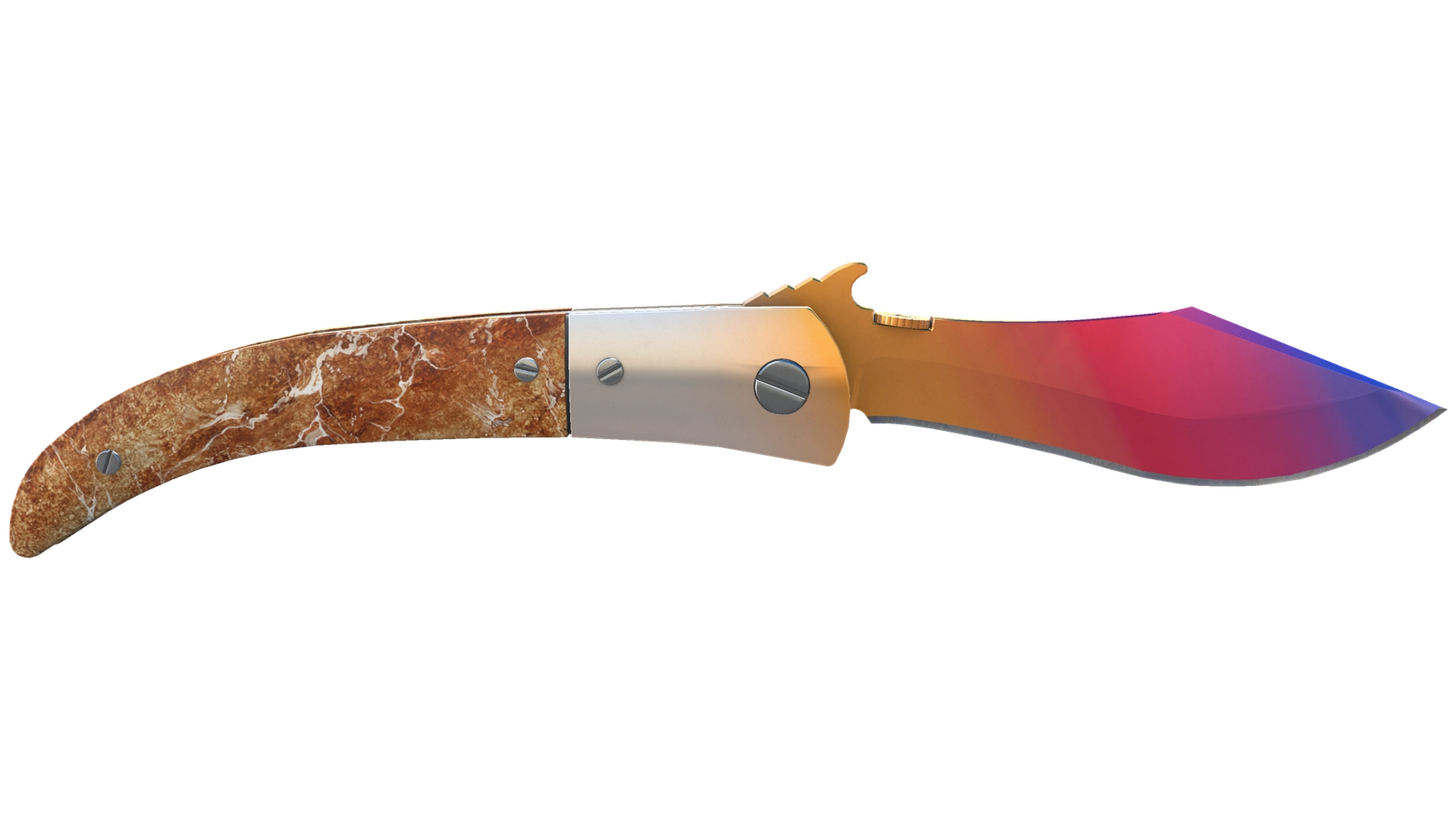Fade image