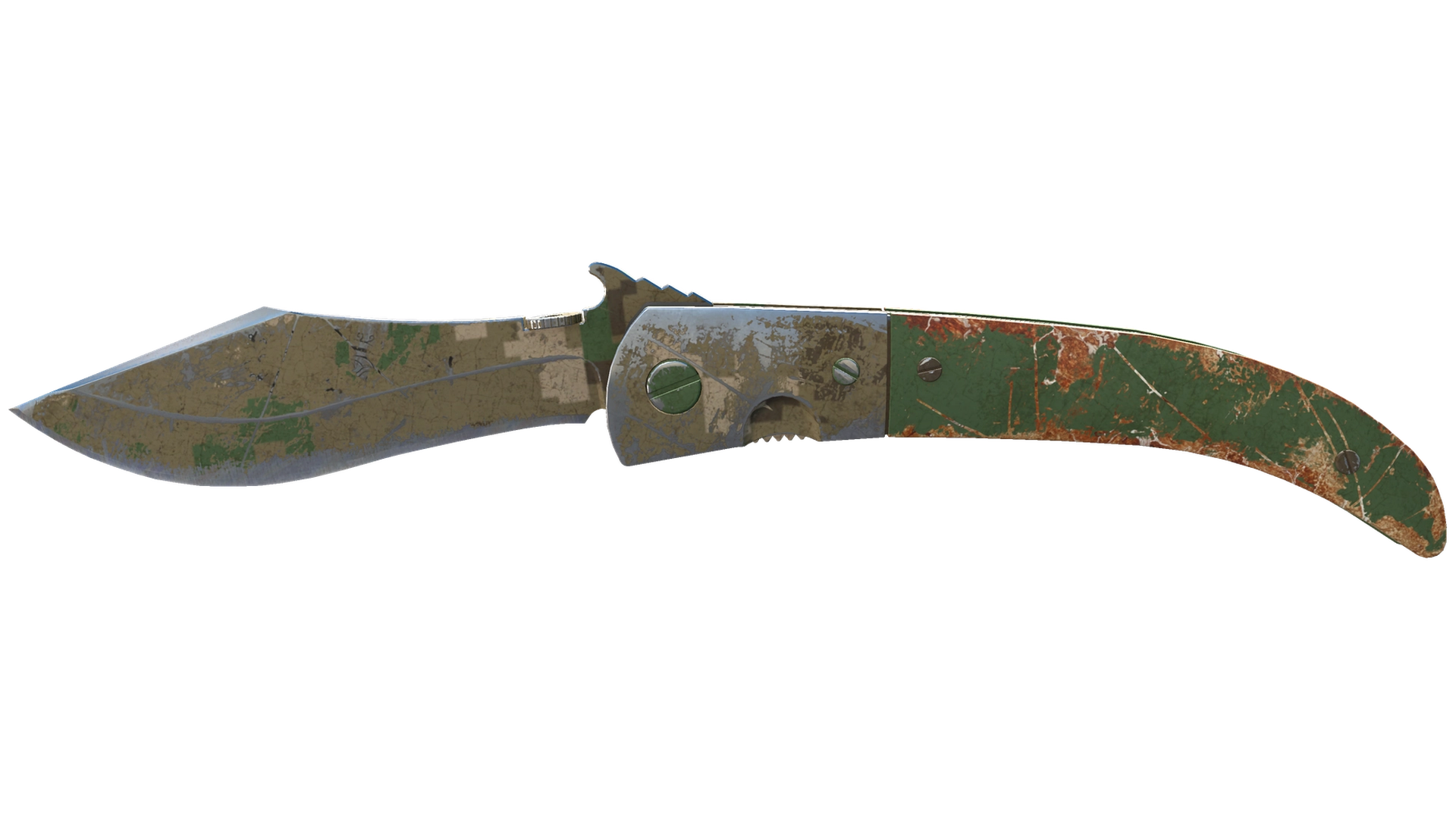 Forest DDPAT image