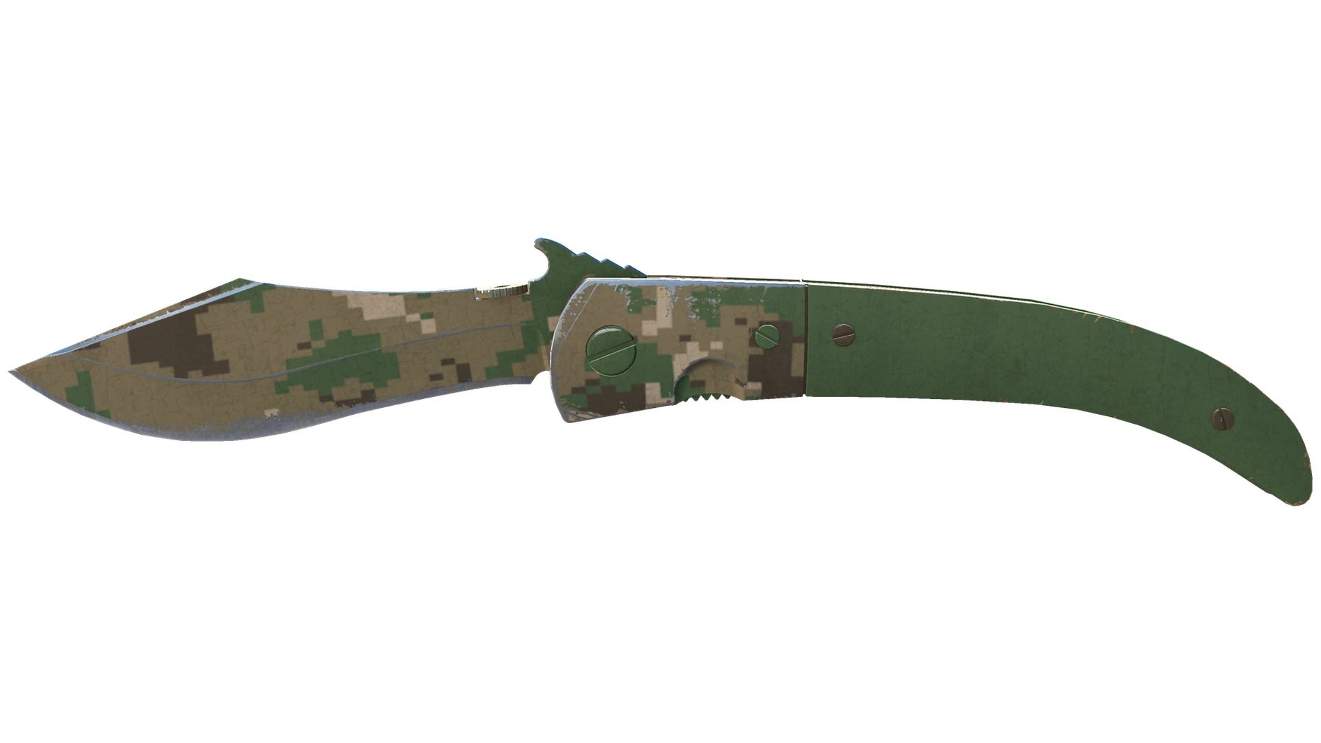 Forest DDPAT image
