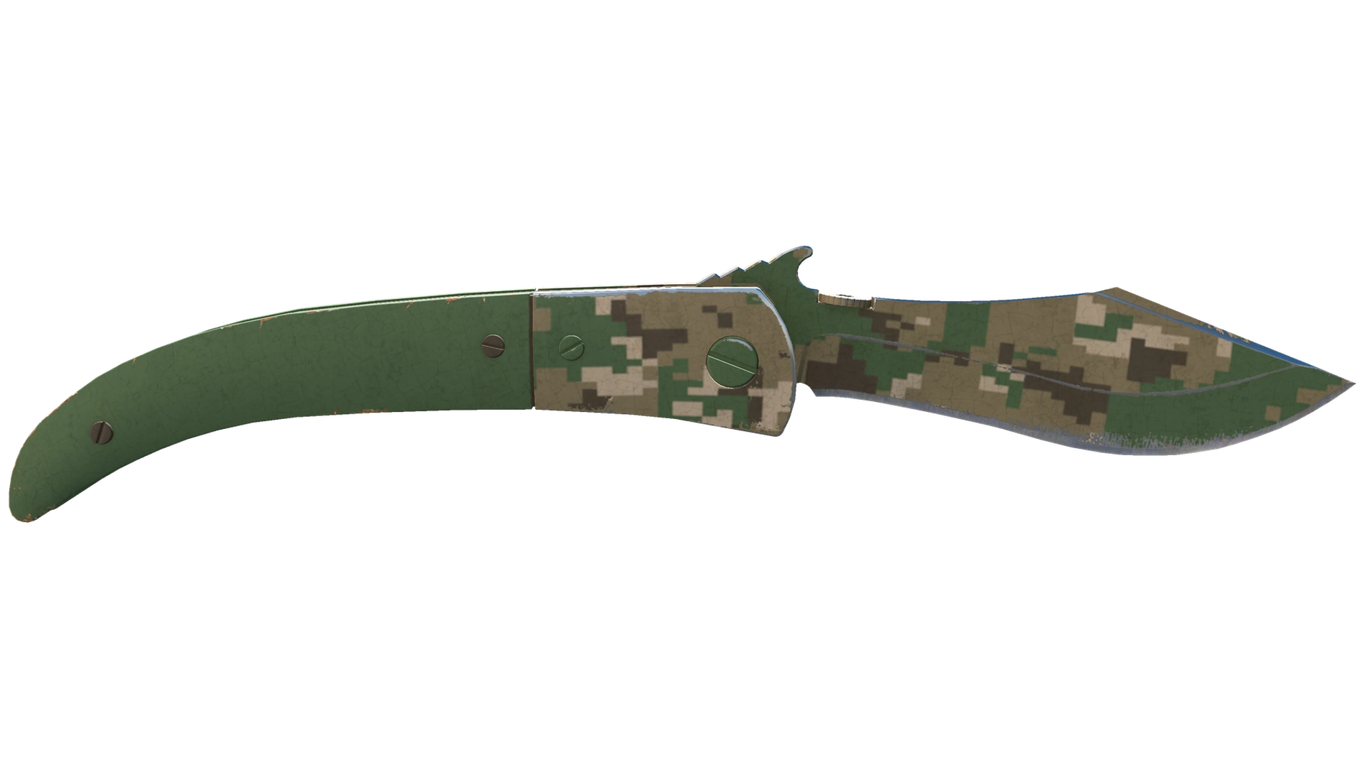 Forest DDPAT image