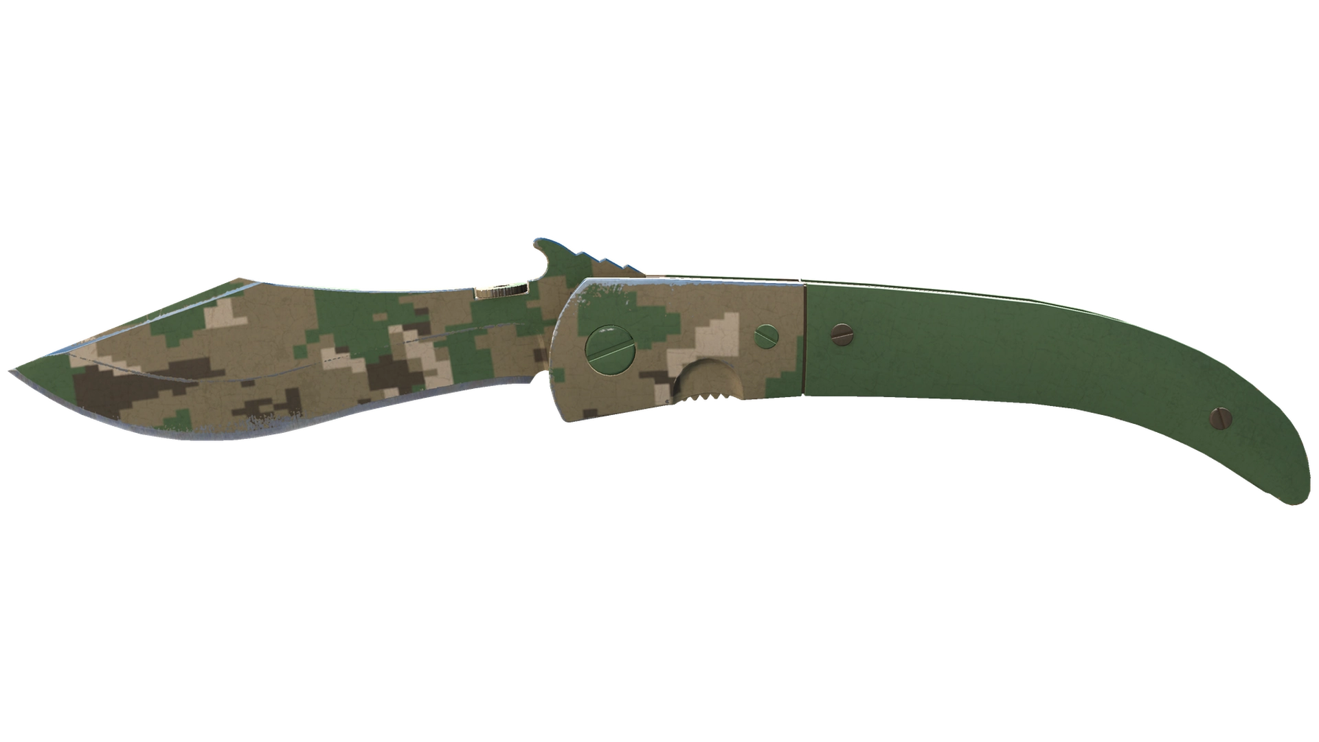 Forest DDPAT image