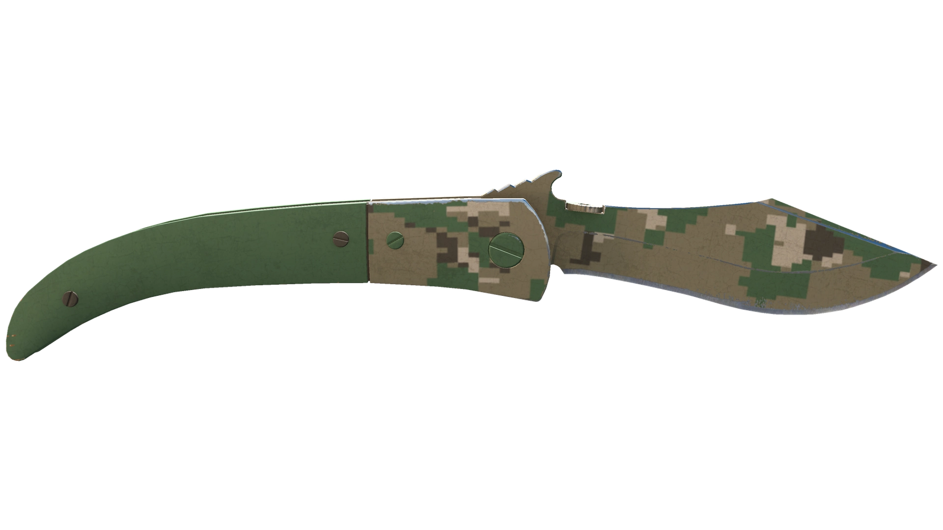 Forest DDPAT image