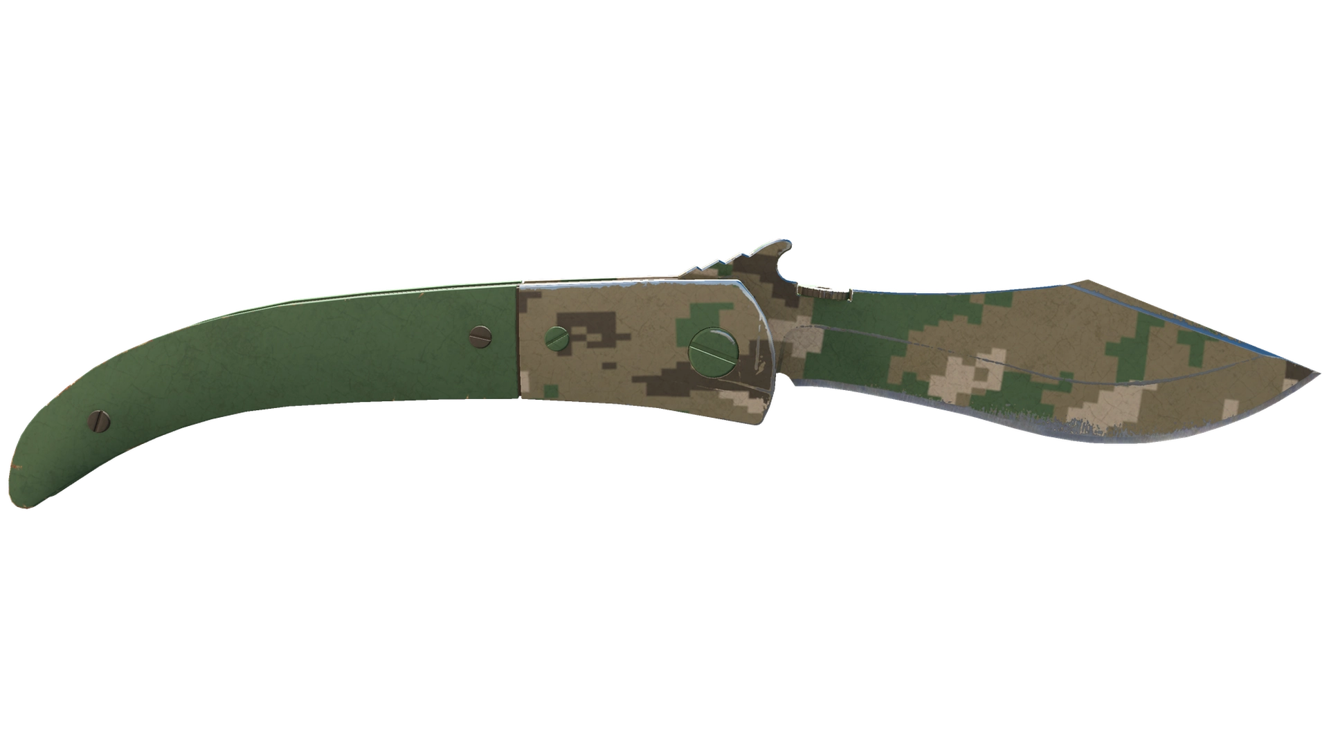 Forest DDPAT image