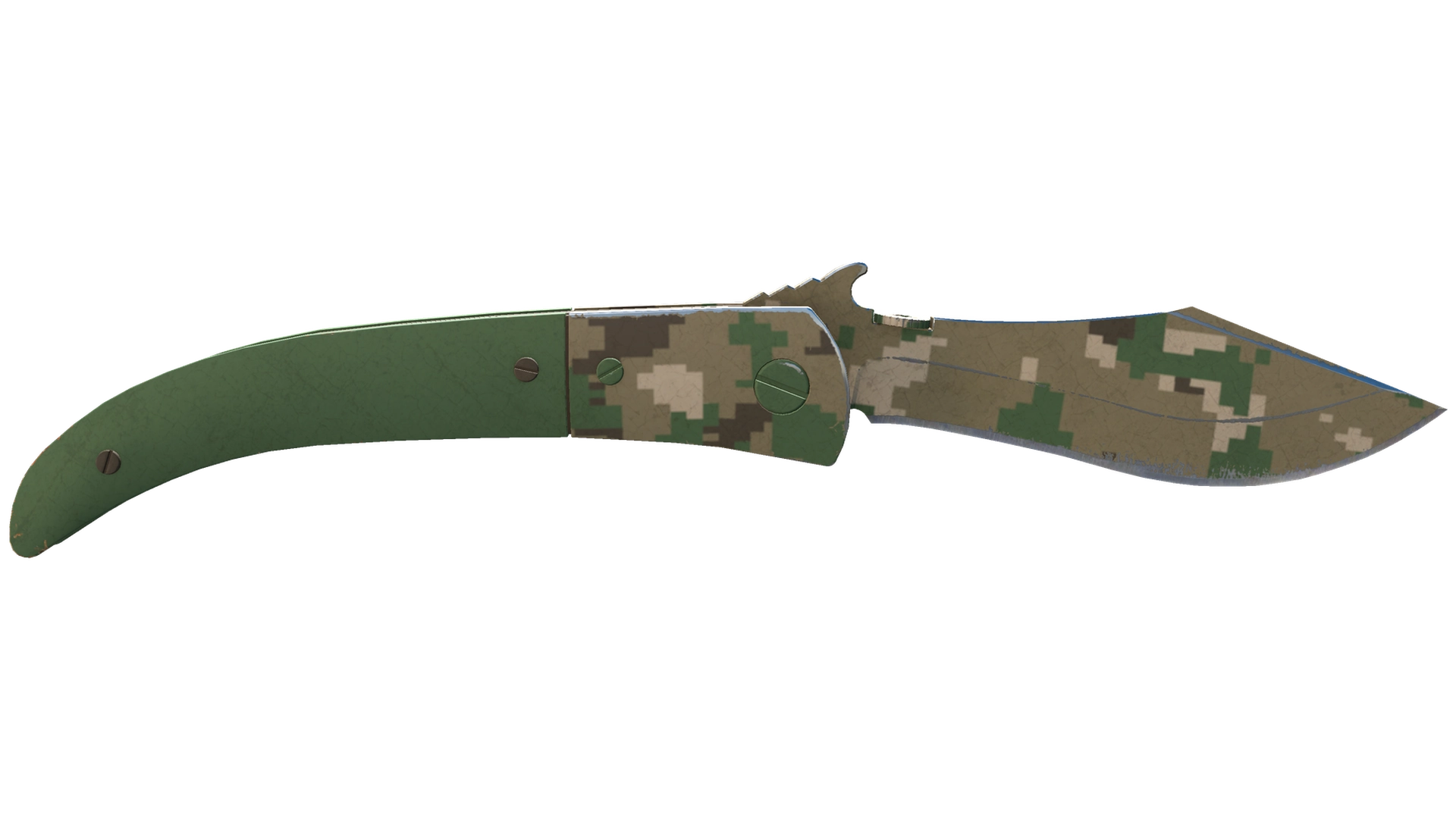 Forest DDPAT image