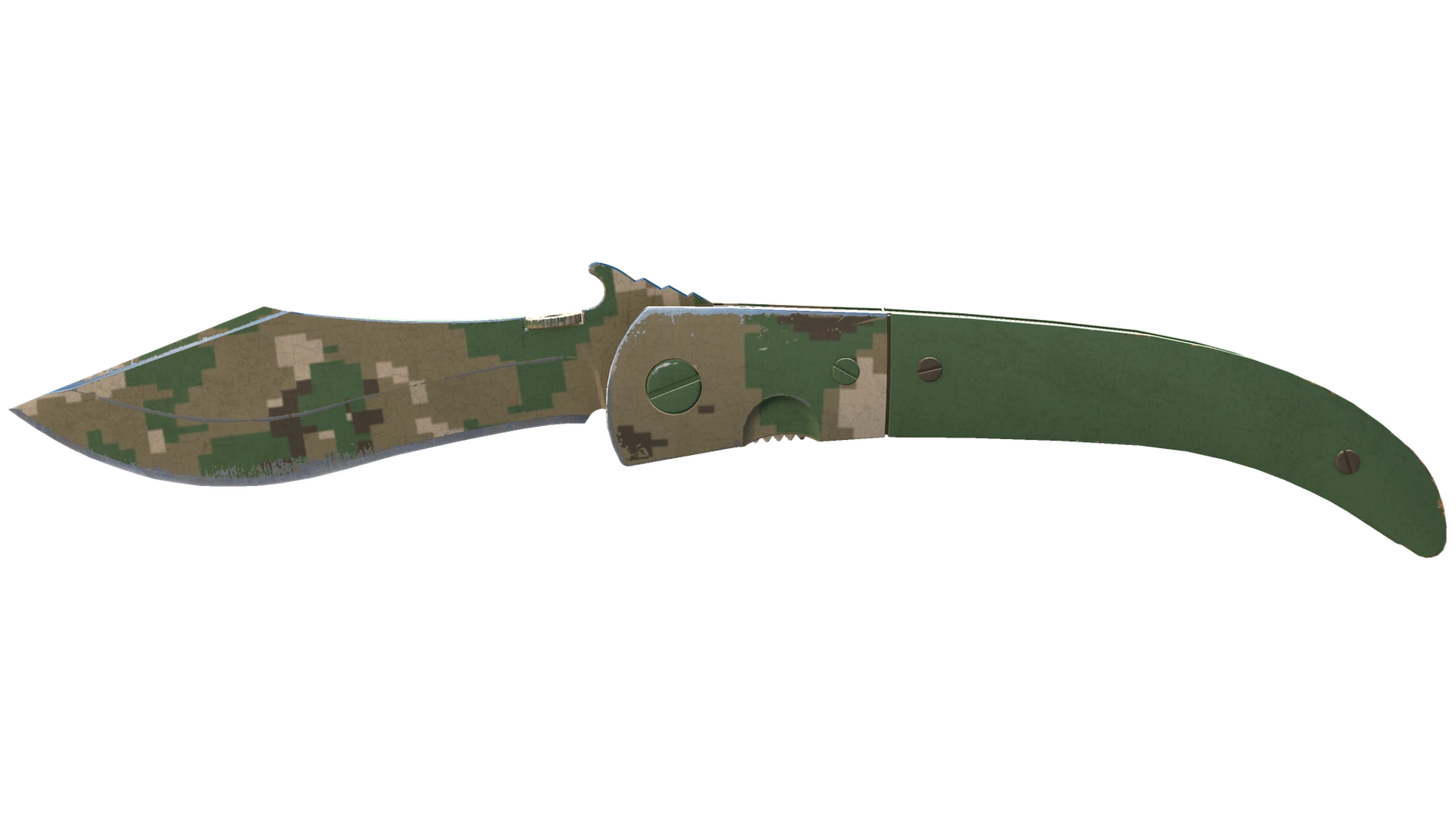Forest DDPAT image