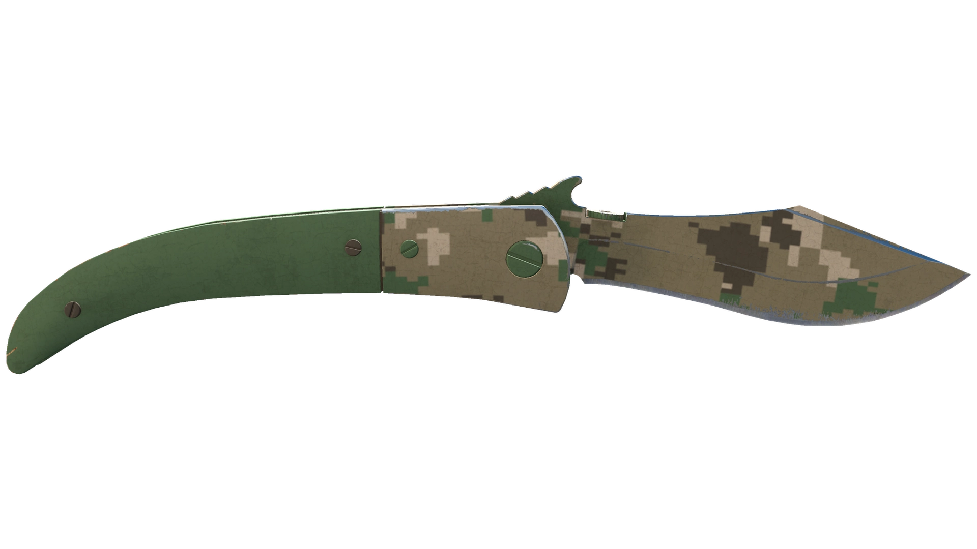 Forest DDPAT image