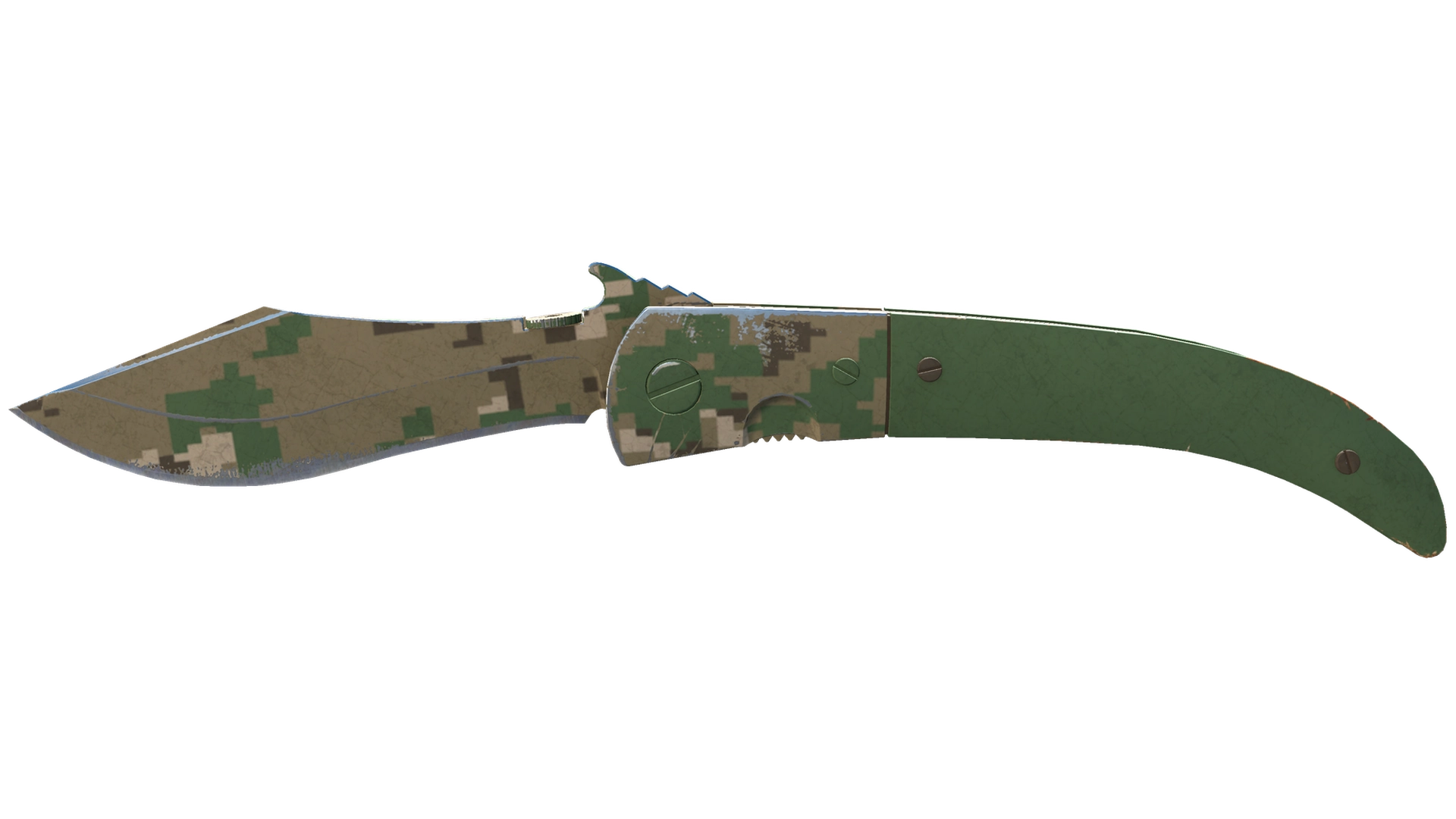Forest DDPAT image