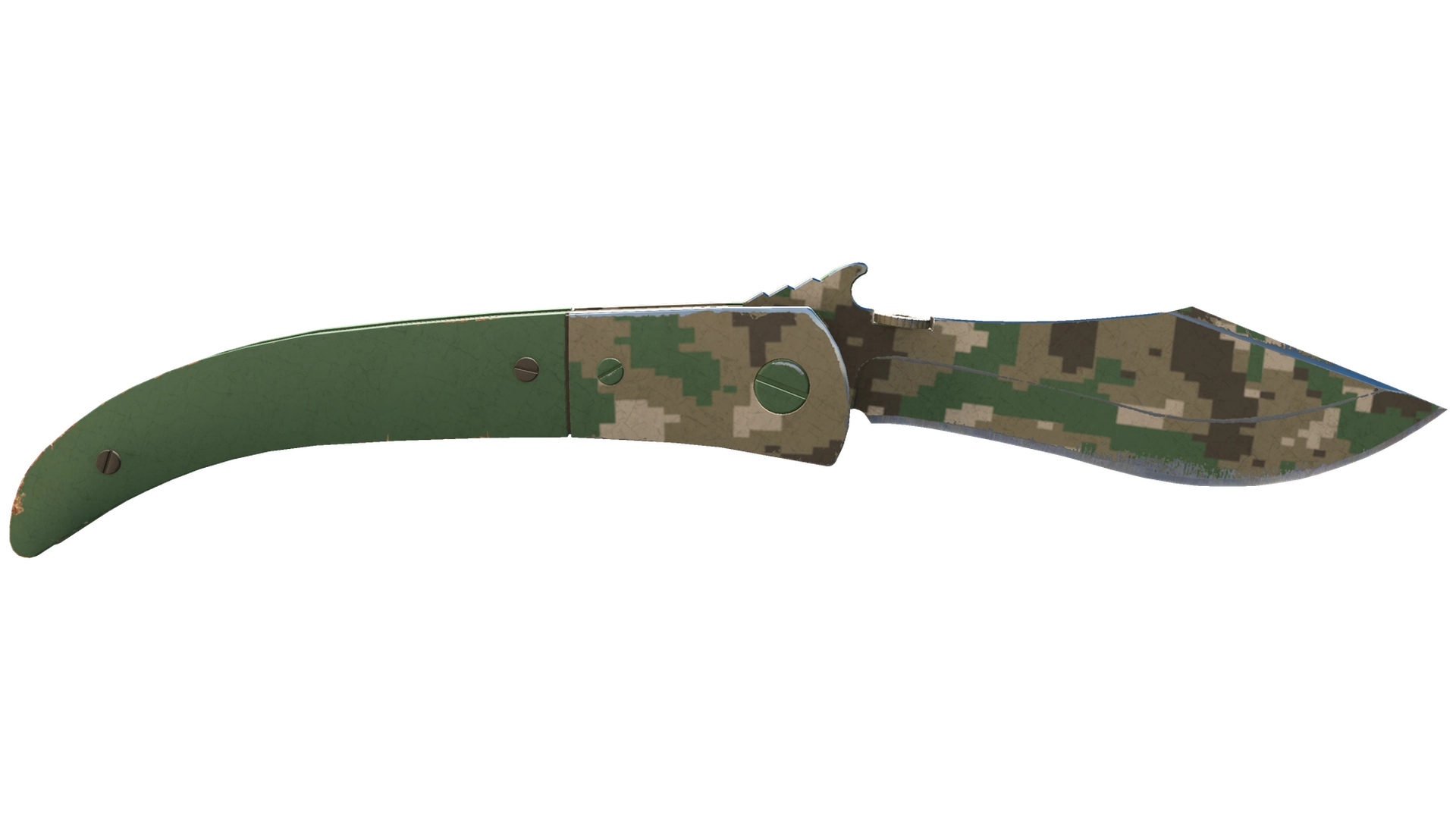 Forest DDPAT image