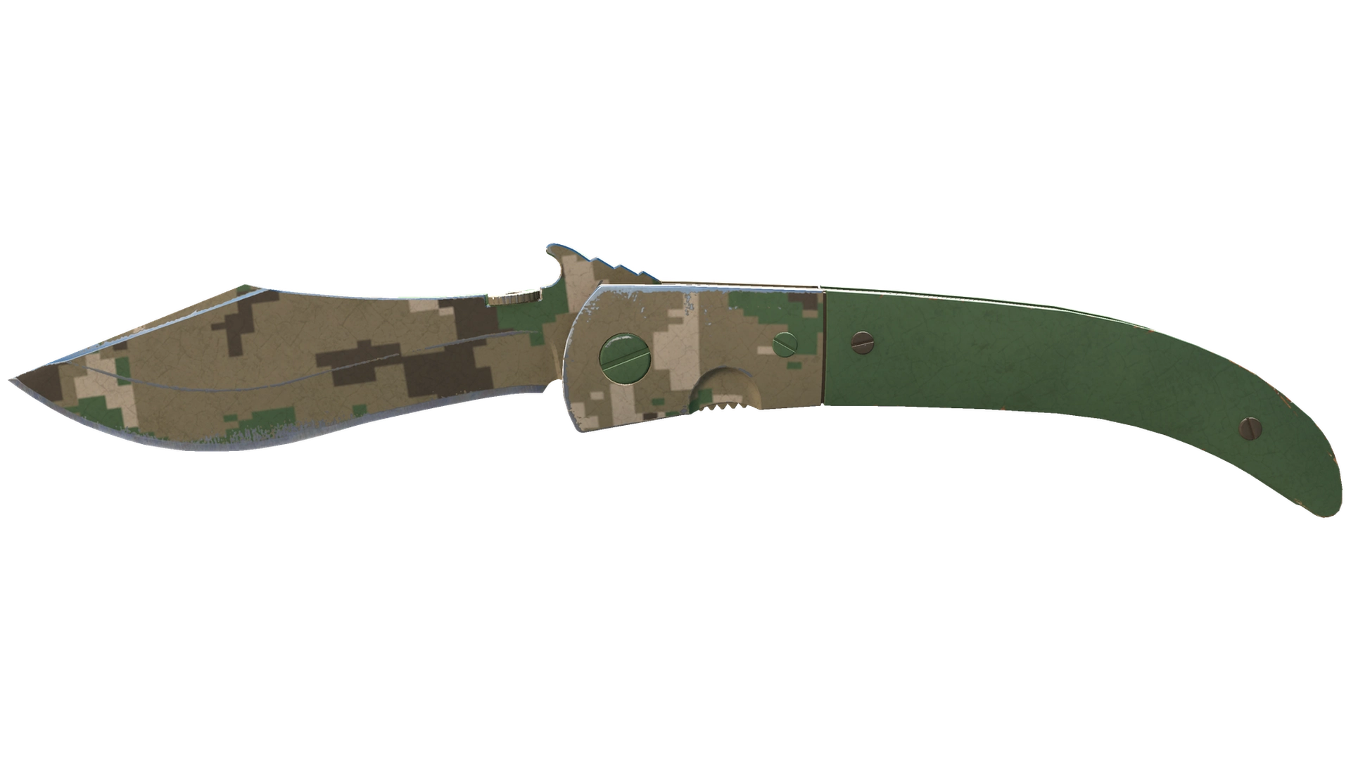 Forest DDPAT image