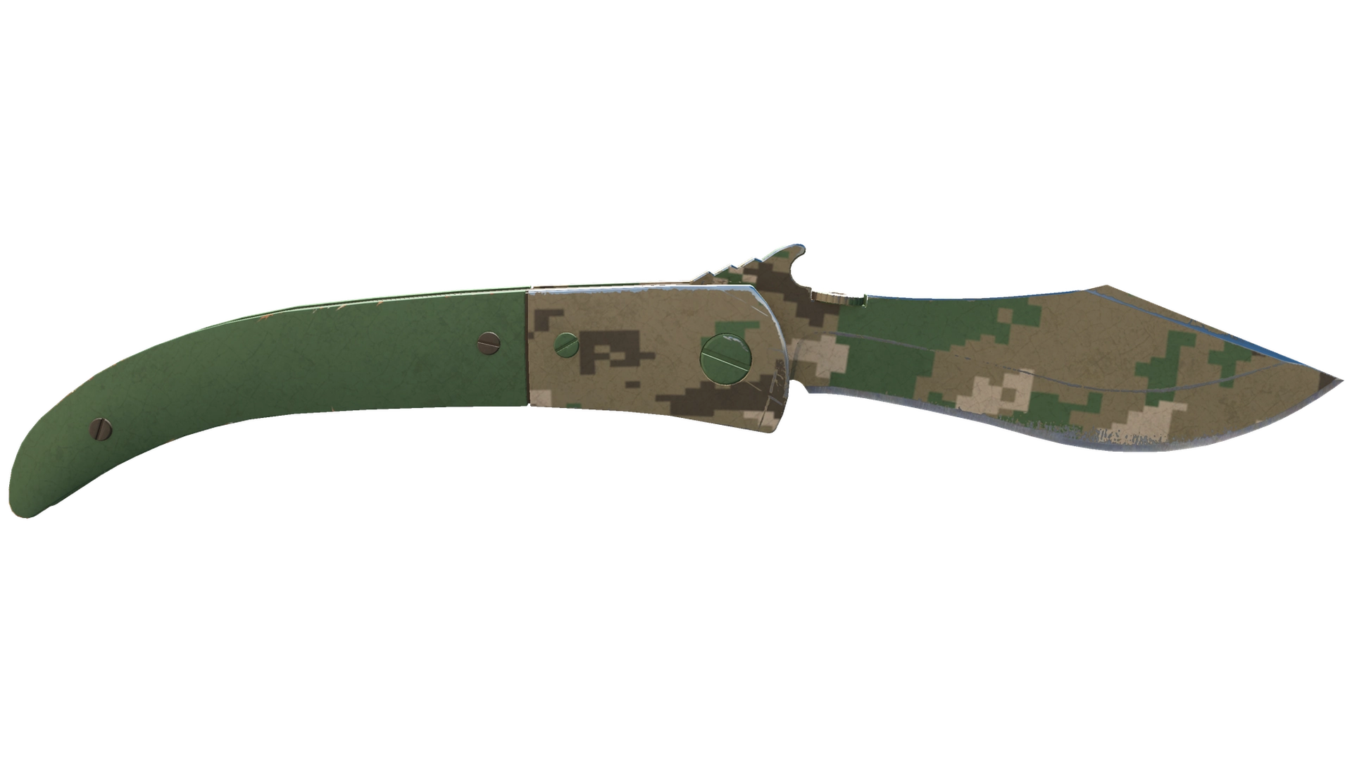 Forest DDPAT image