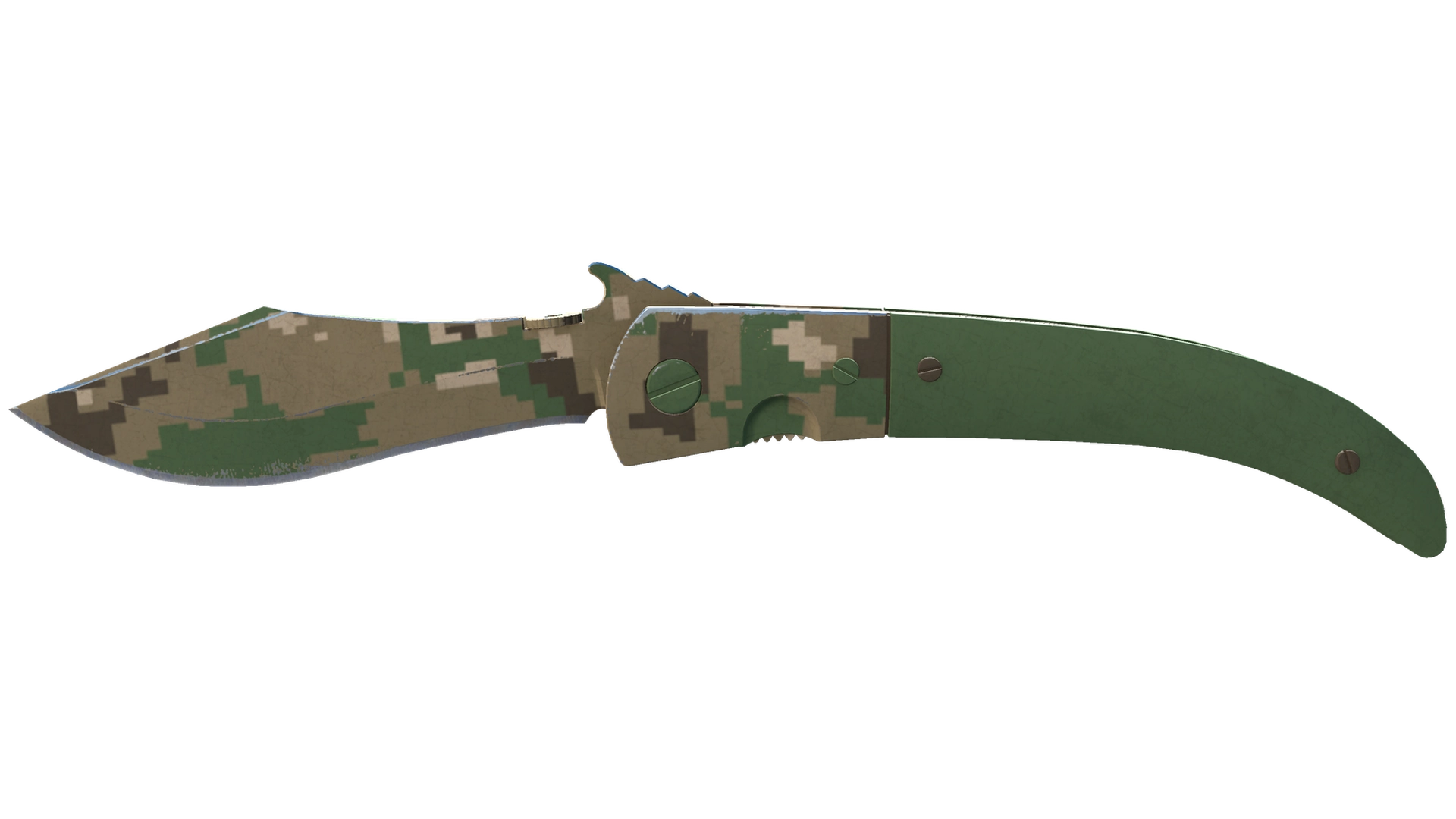 Forest DDPAT image