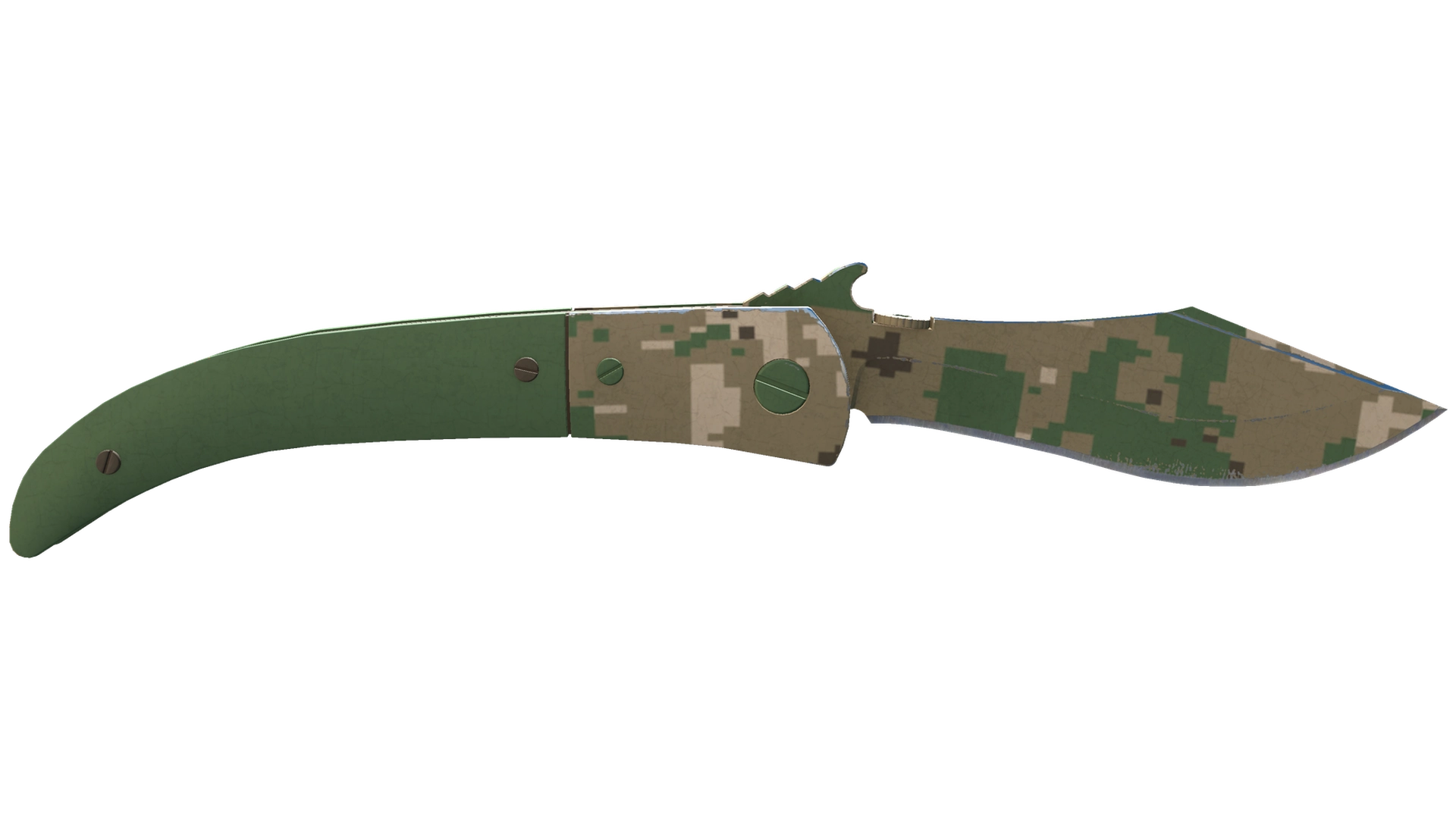 Forest DDPAT image