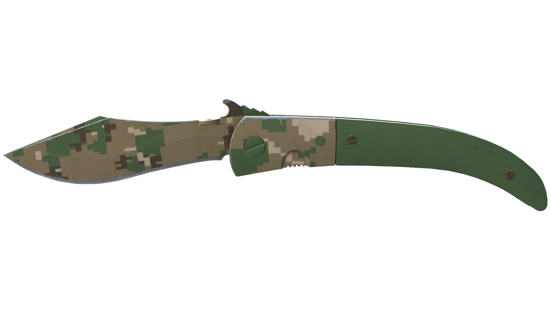 Forest DDPAT image
