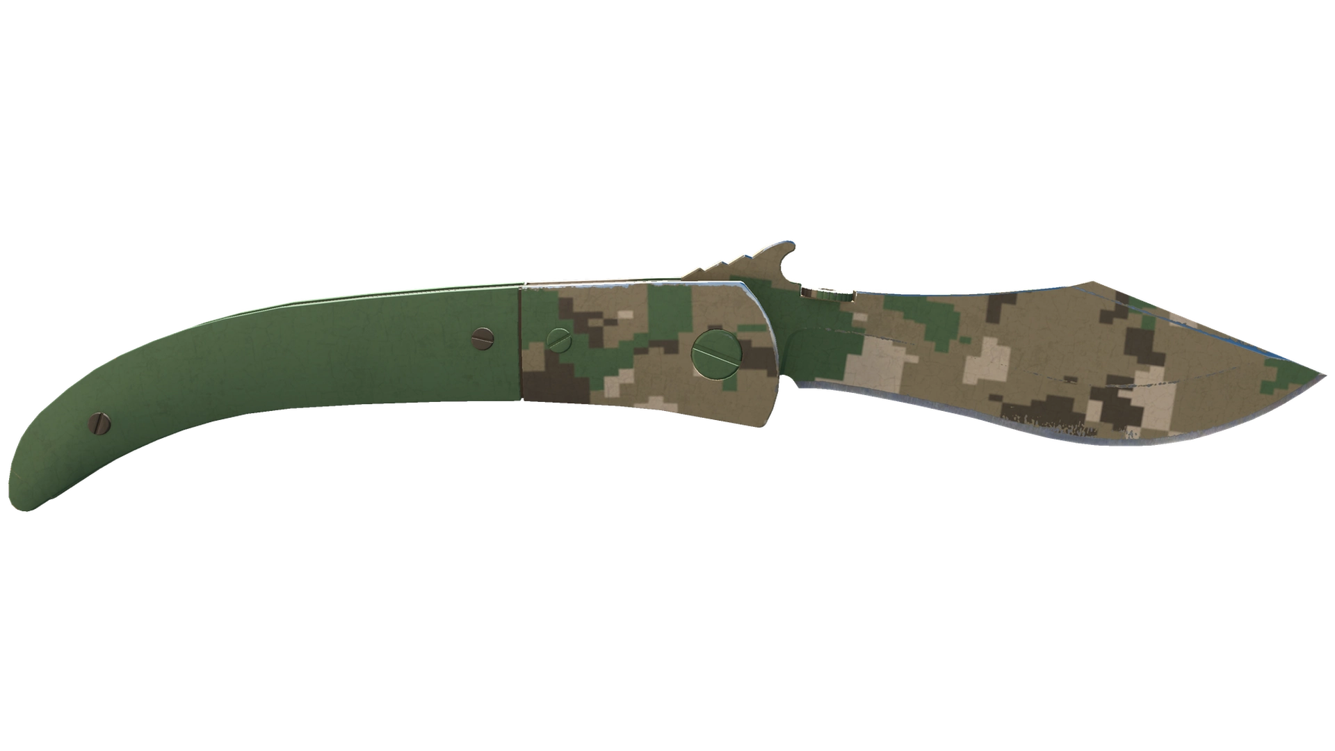 Forest DDPAT image