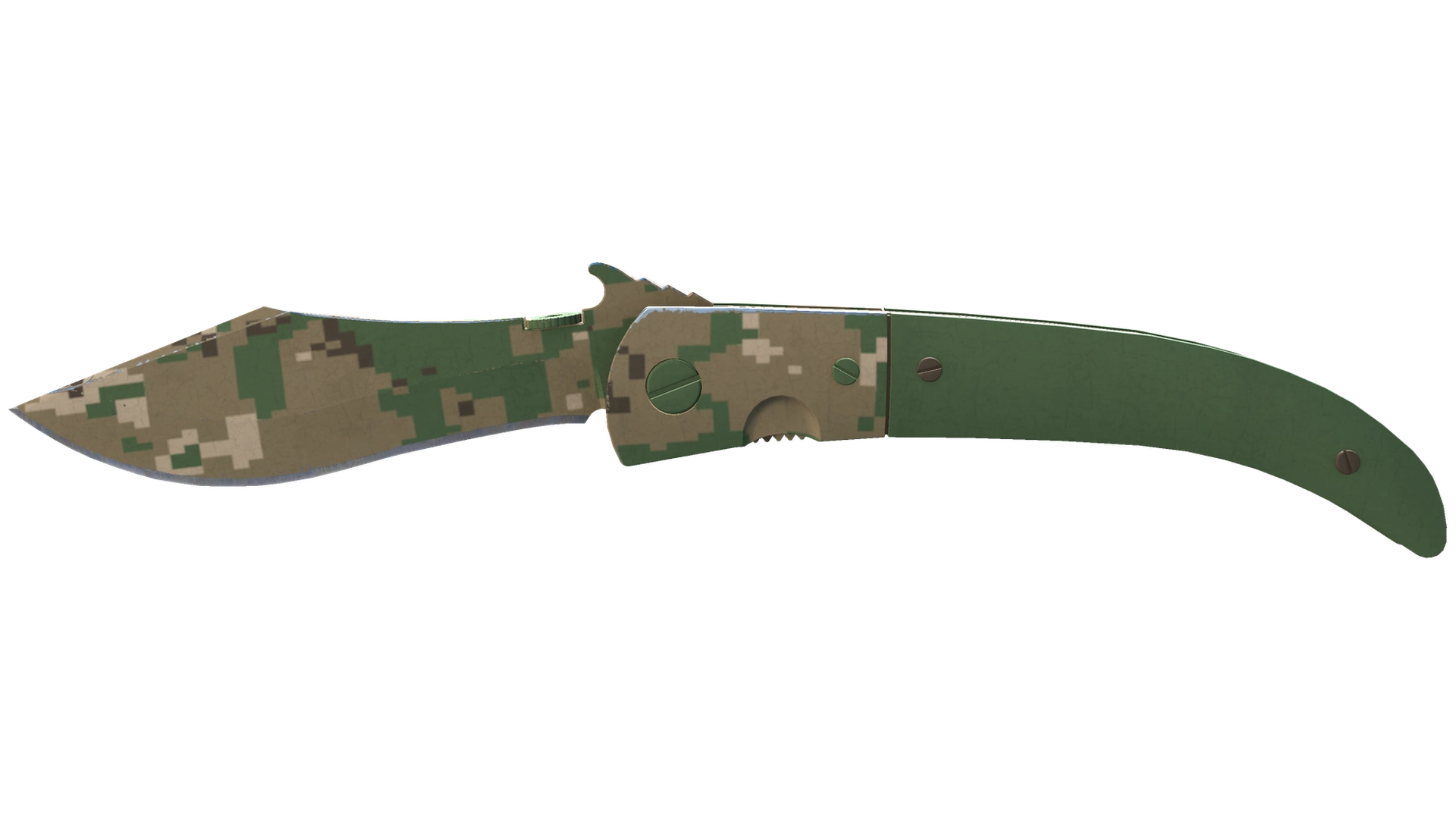 Forest DDPAT image