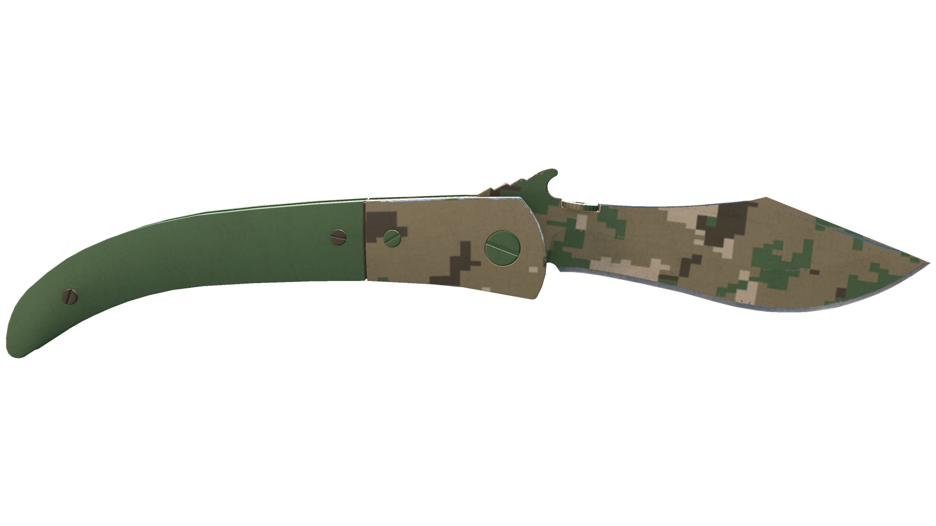 Forest DDPAT image