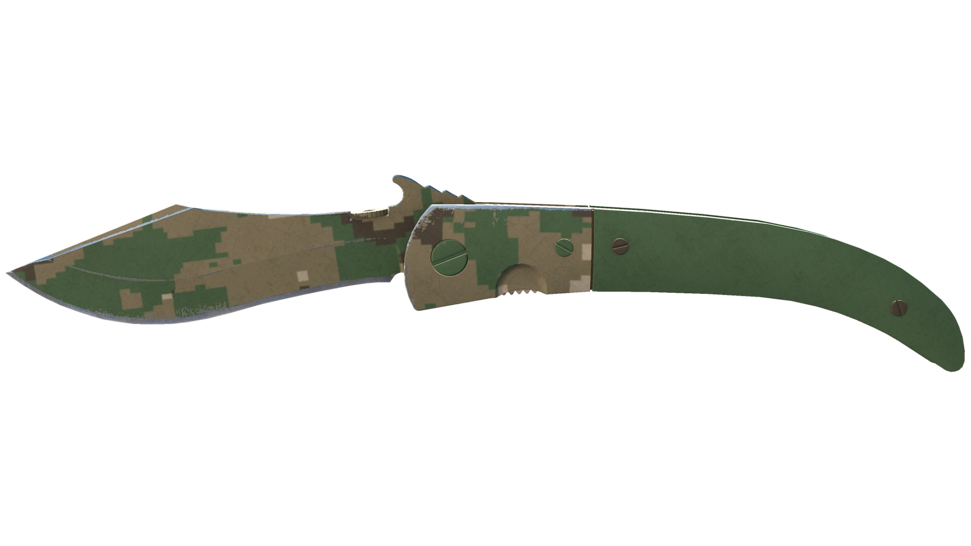 Forest DDPAT image