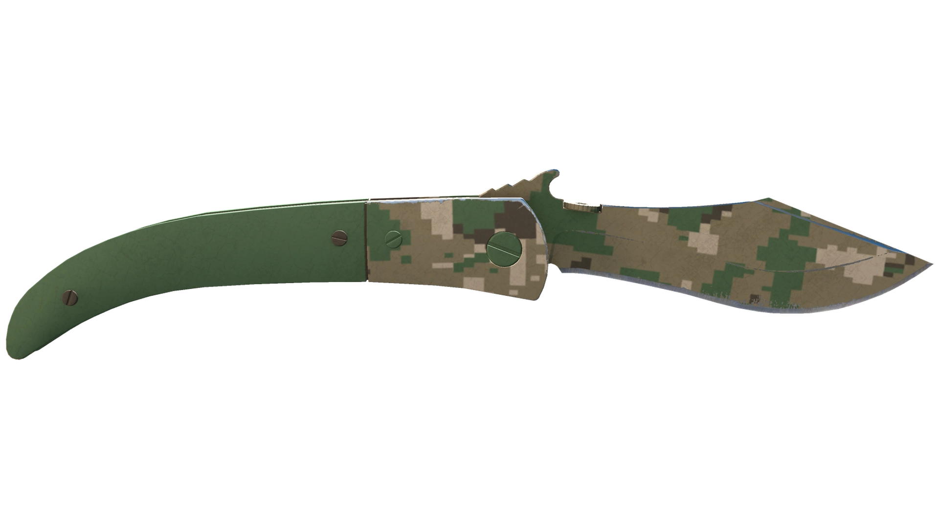 Forest DDPAT image