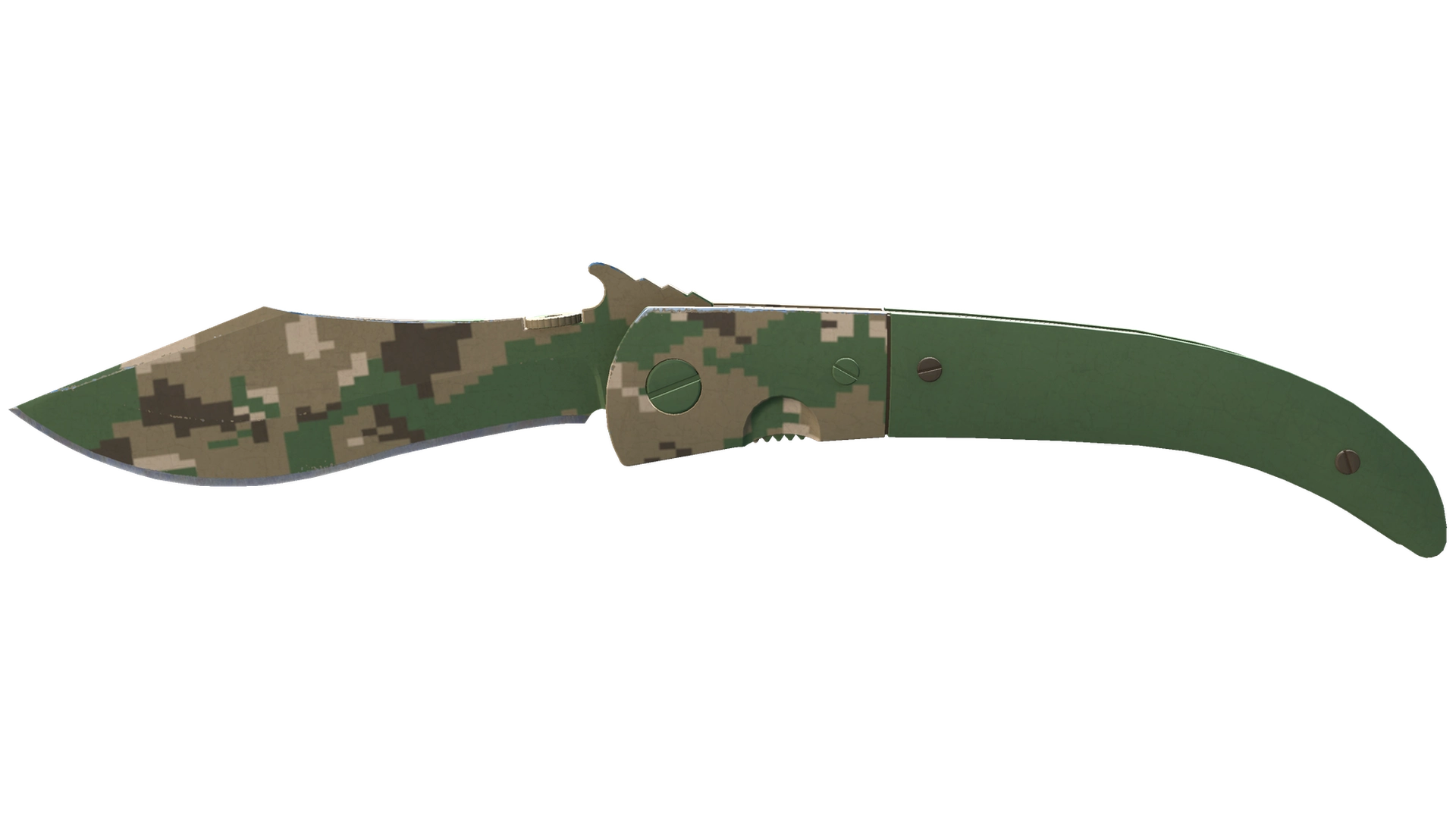 Forest DDPAT image