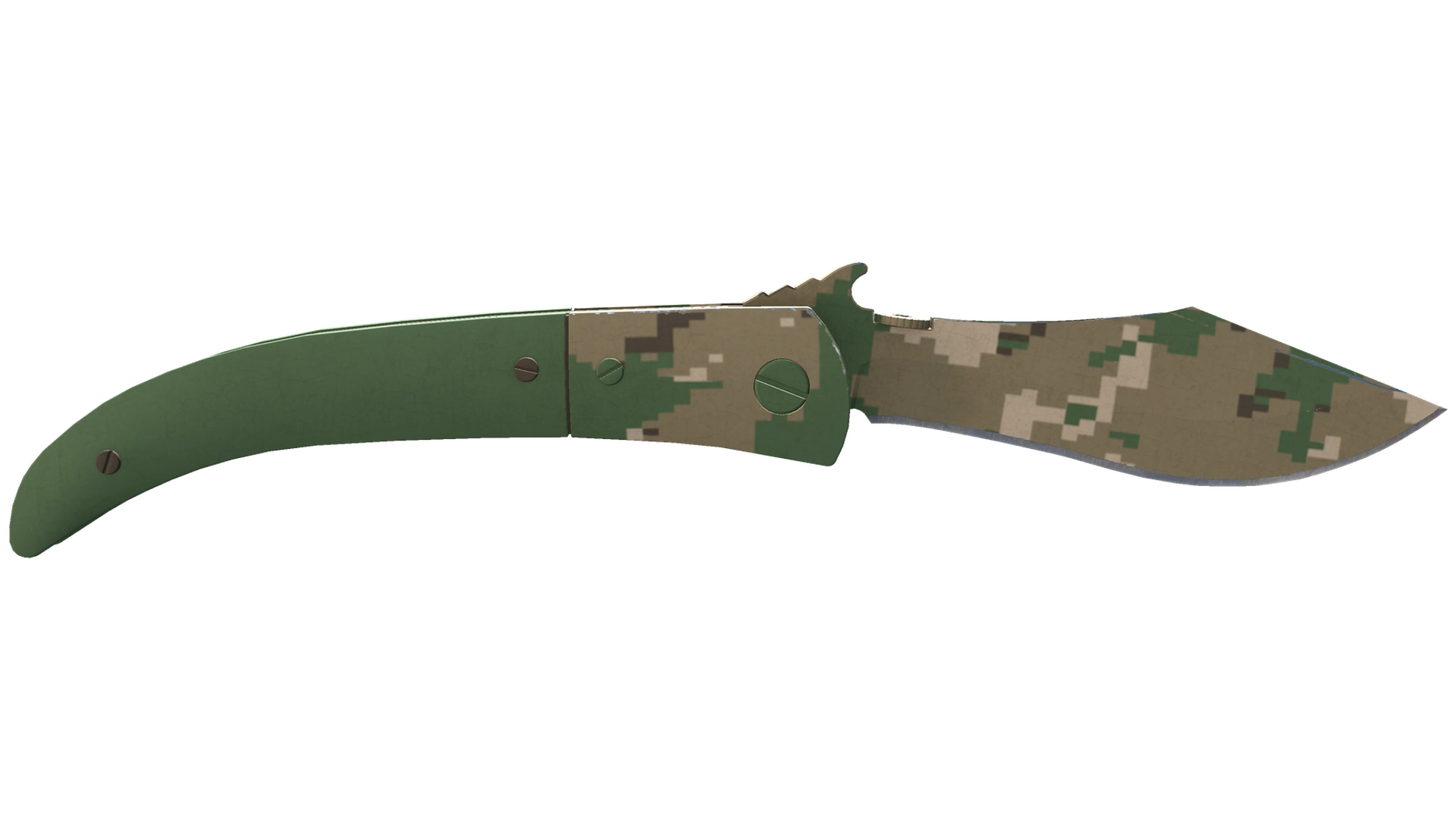 Forest DDPAT image