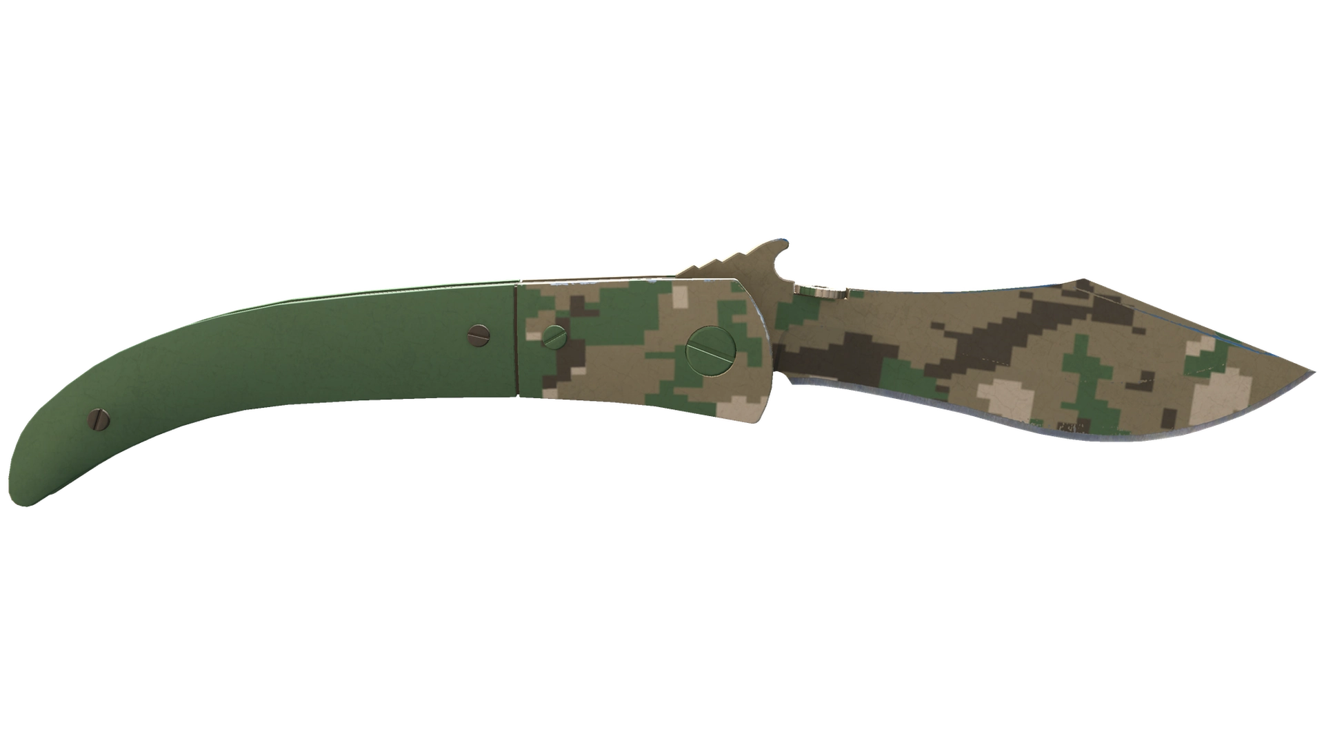 Forest DDPAT image