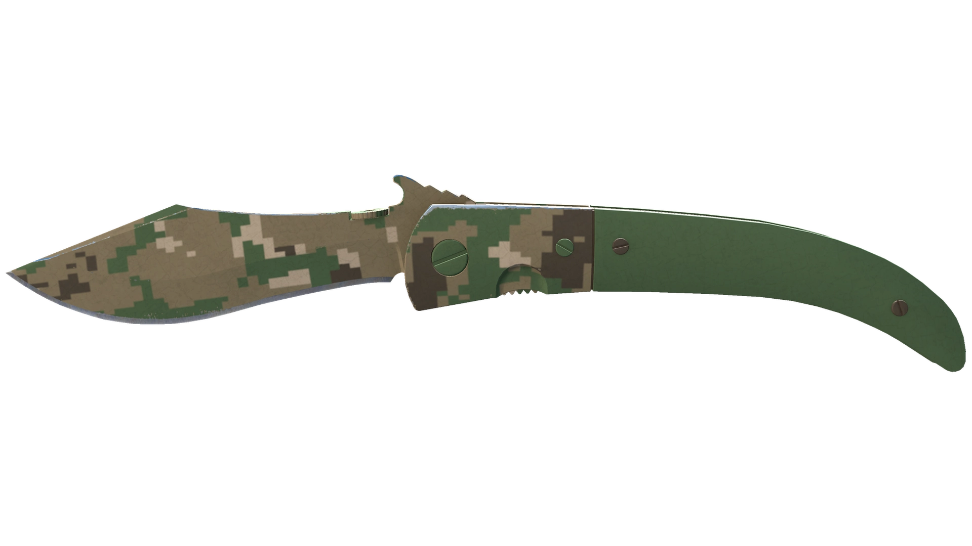 Forest DDPAT image