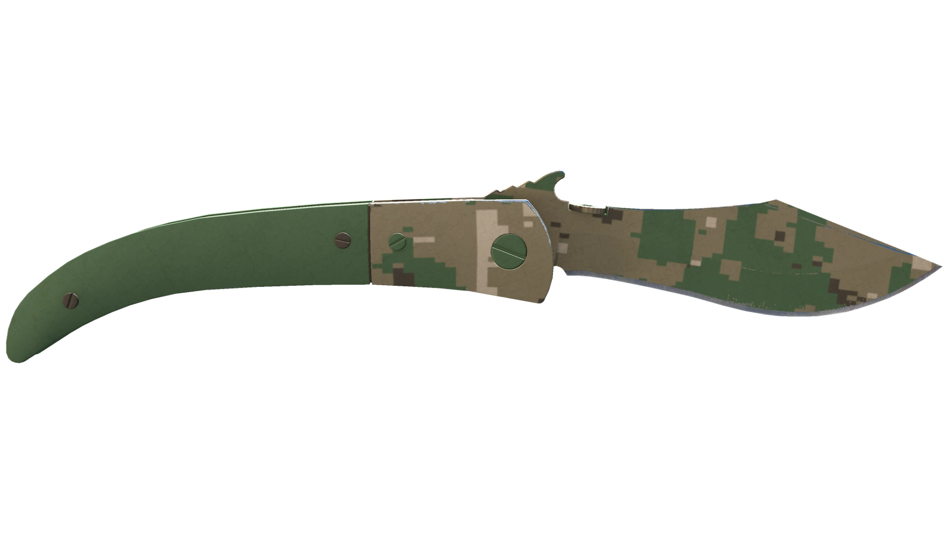 Forest DDPAT image