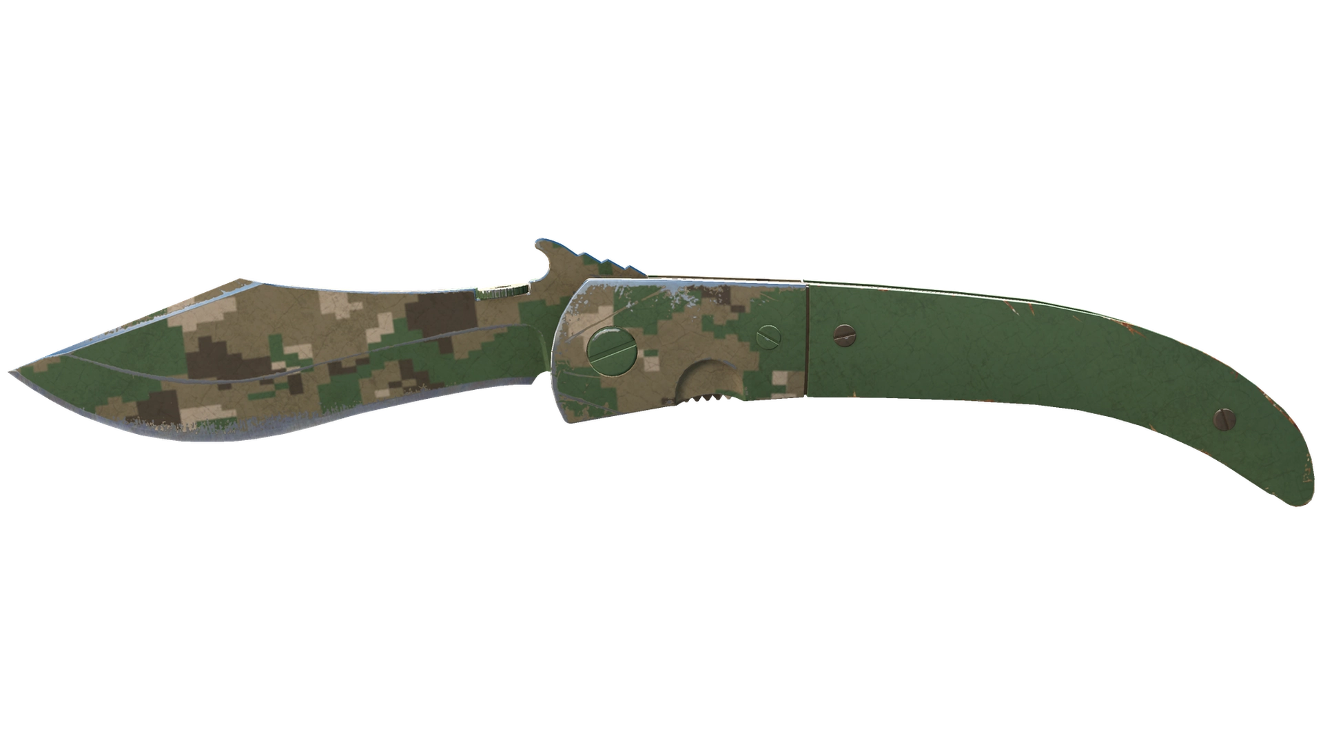 Forest DDPAT image