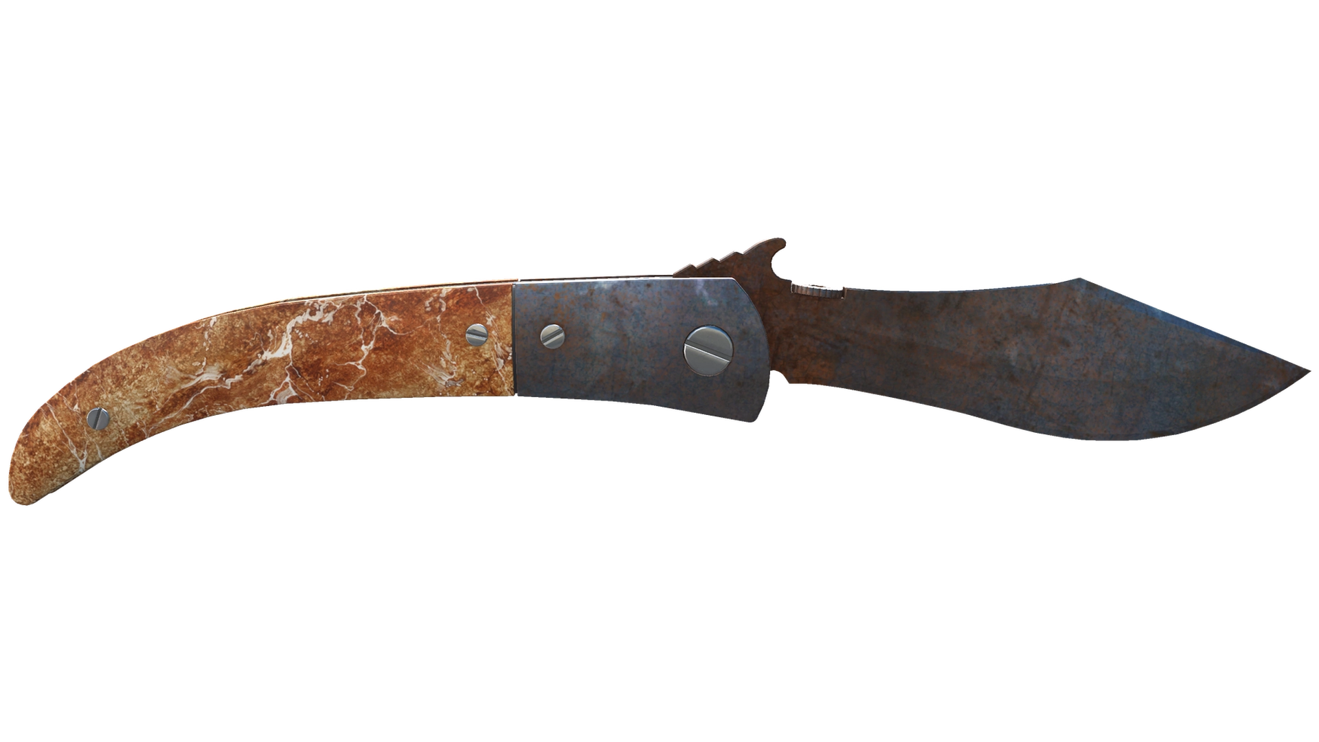 Rust Coat image