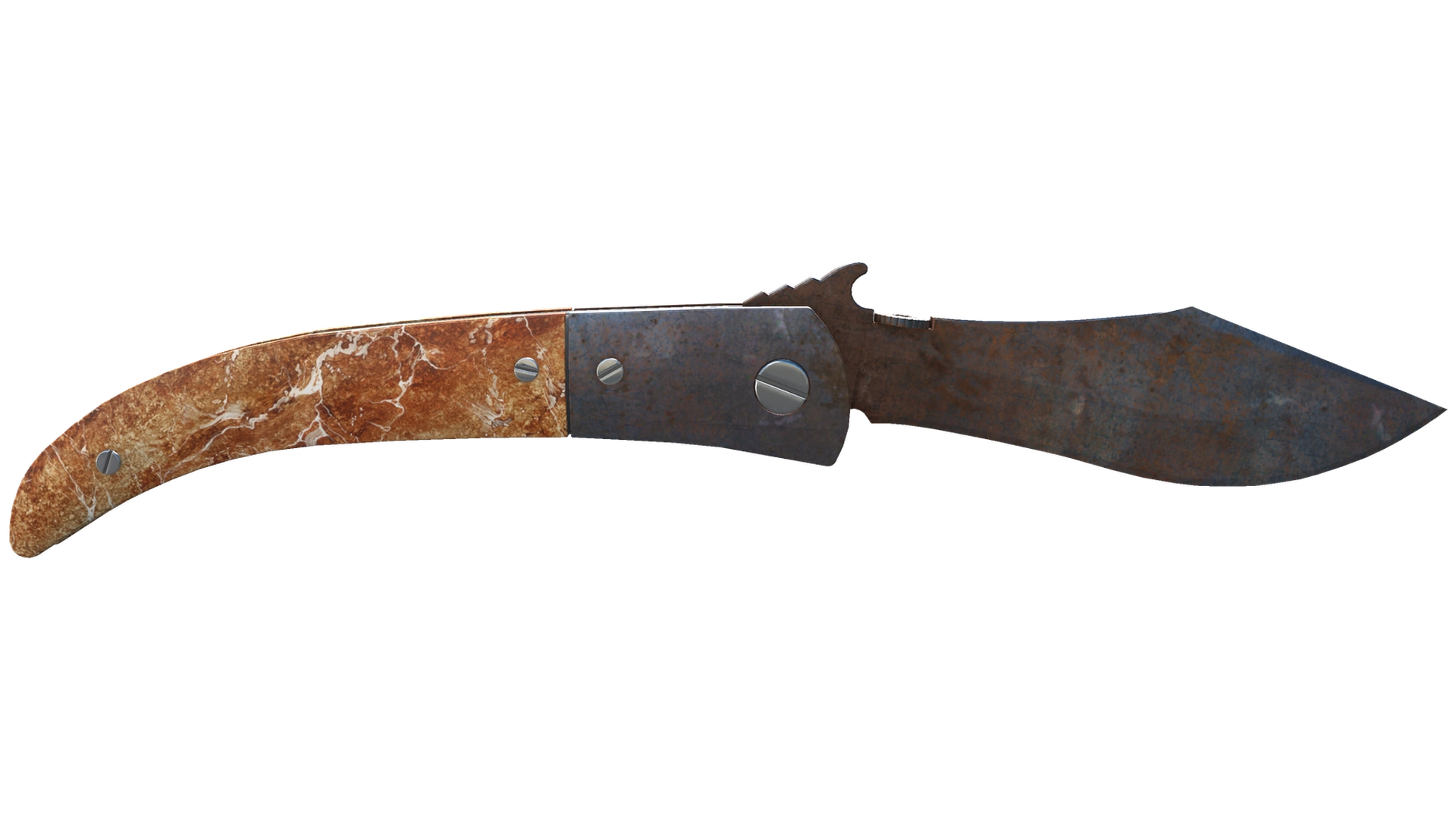 Rust Coat image
