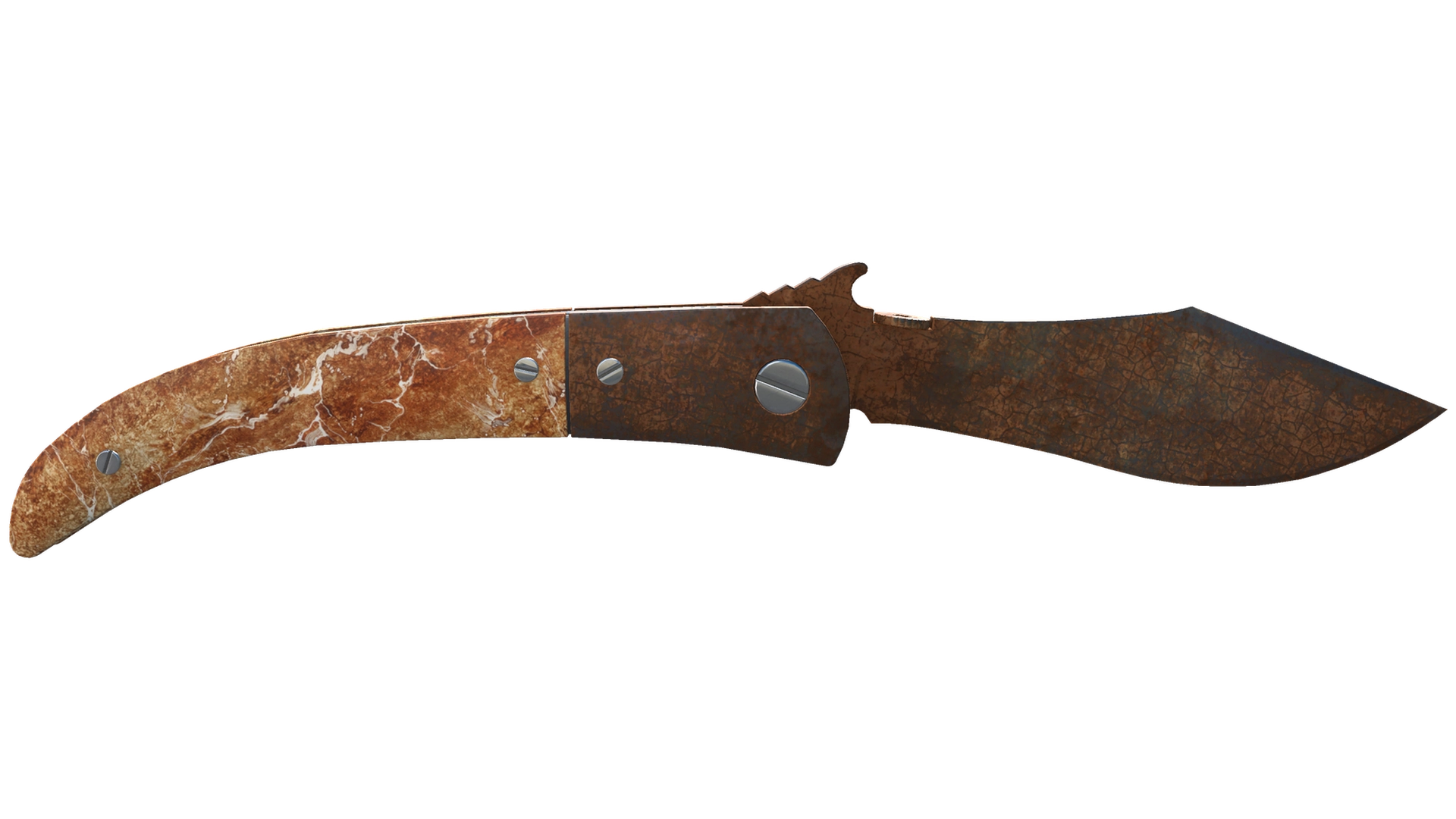 Rust Coat image