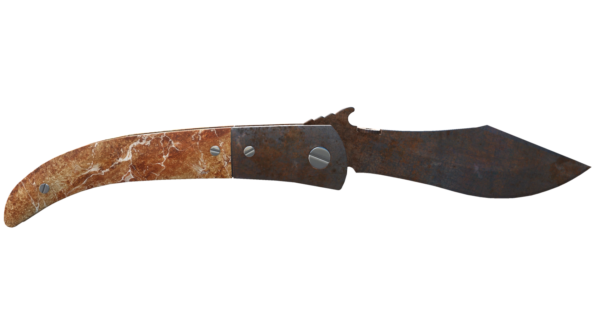 Rust Coat image