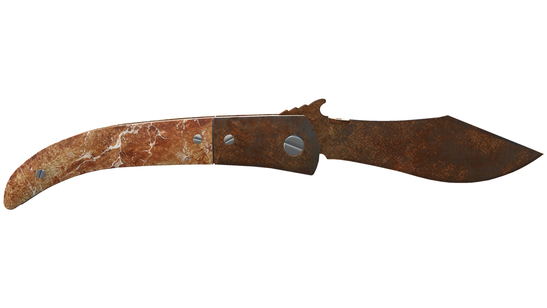 Rust Coat image