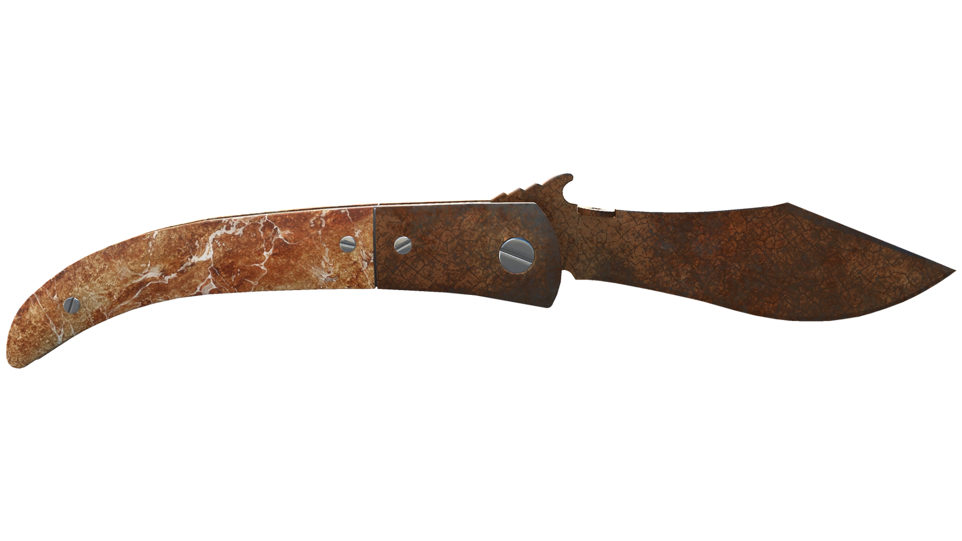 Rust Coat image