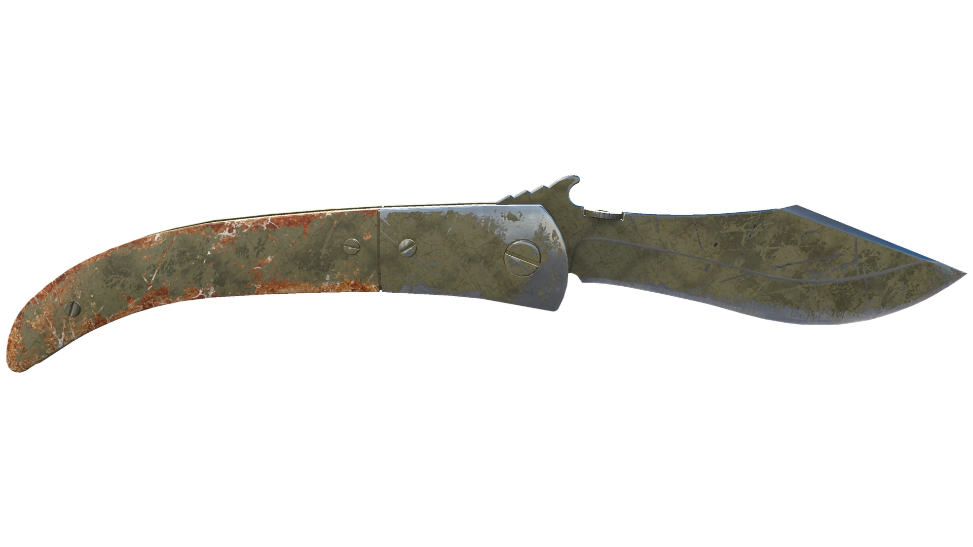 Safari Mesh image